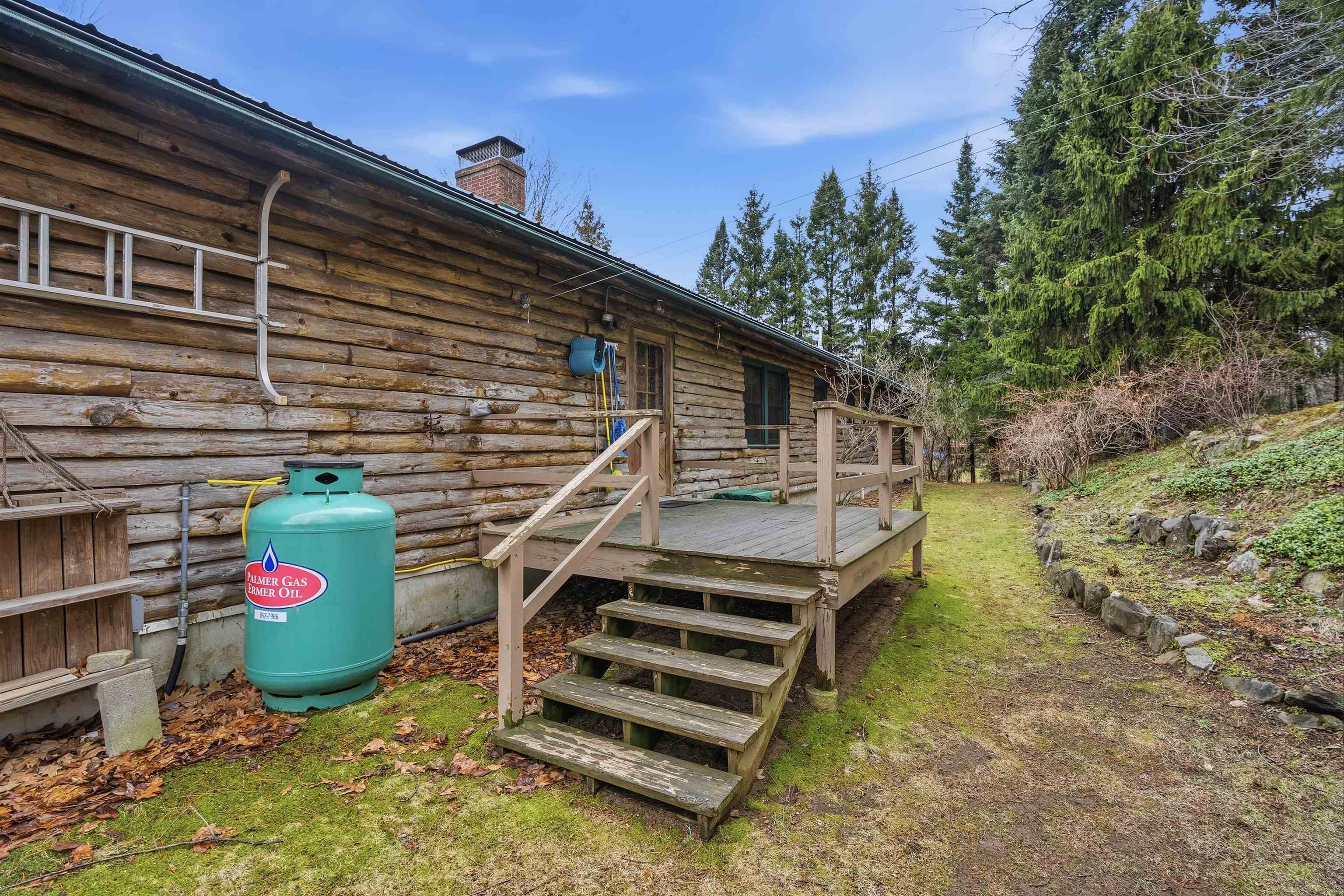 171 Crawley Falls Road