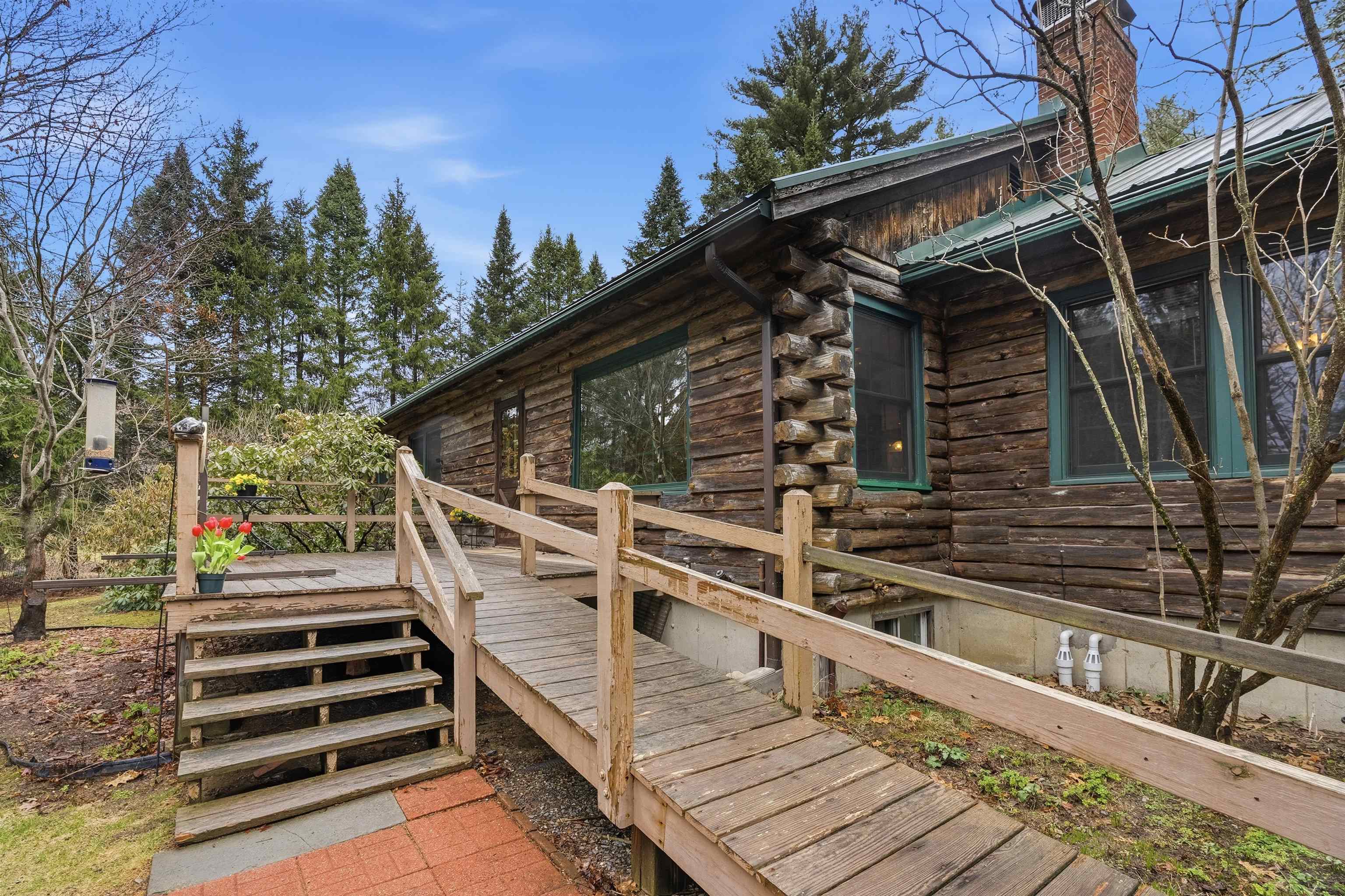 171 Crawley Falls Road