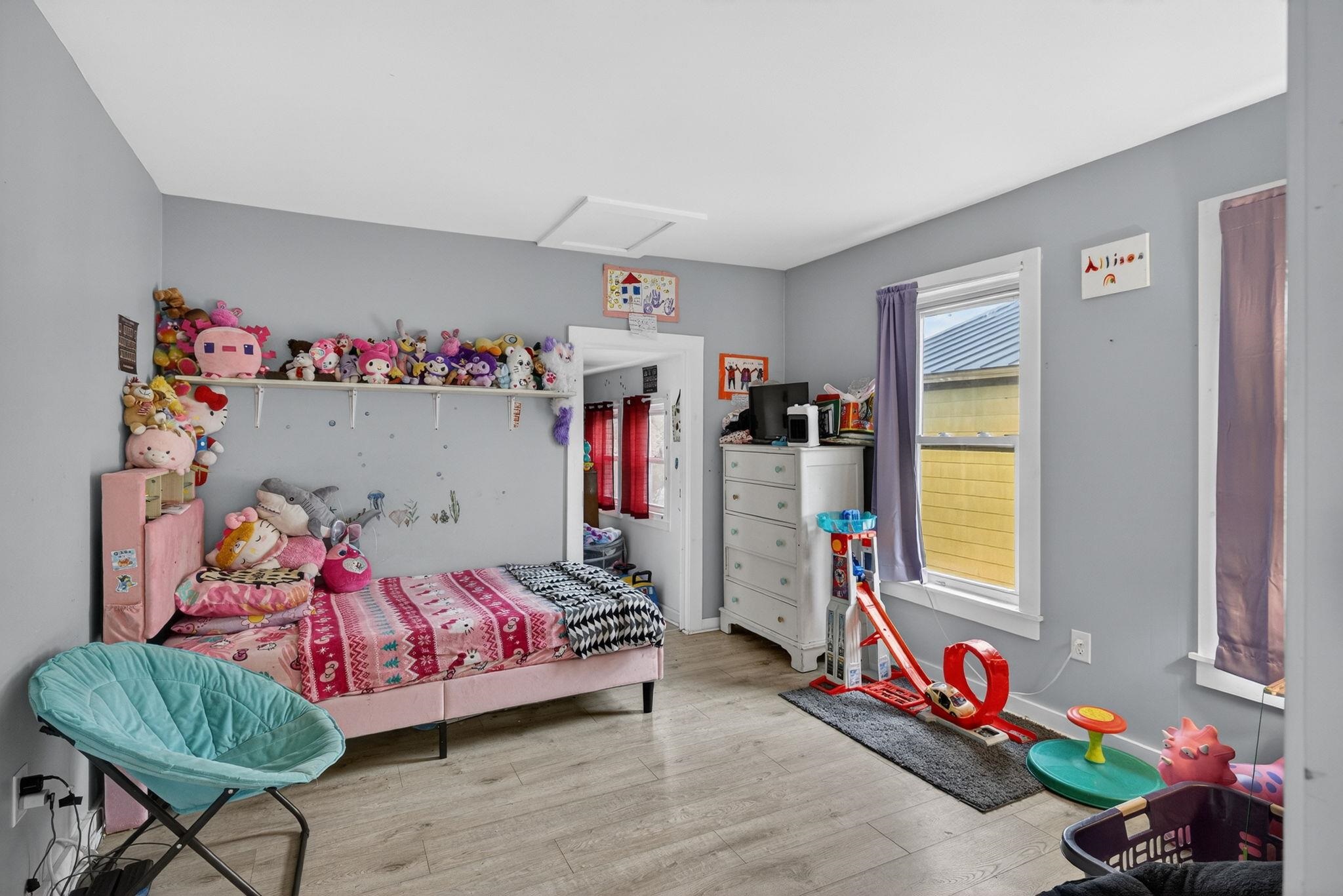 126 Lafayette Street