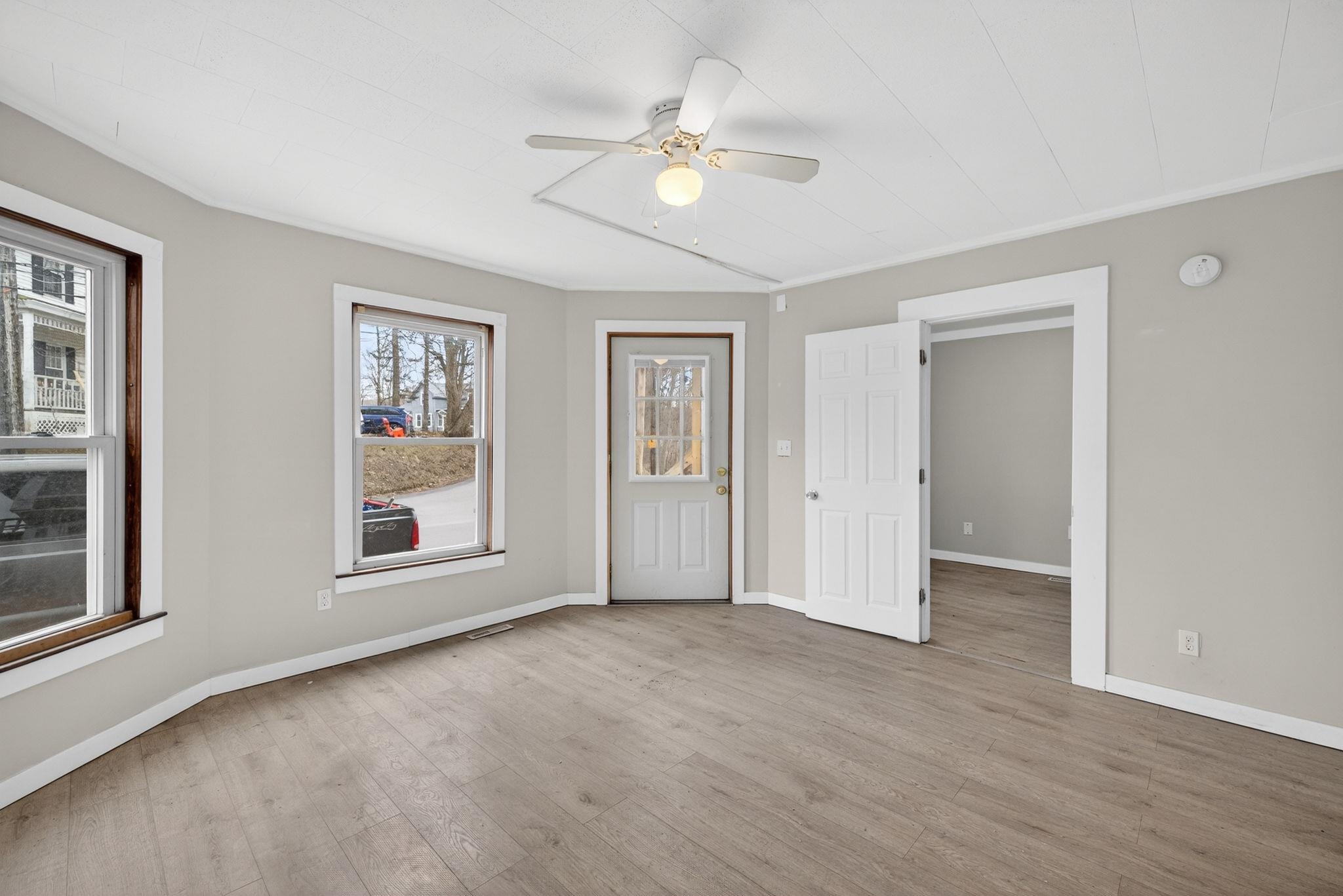 126 Lafayette Street