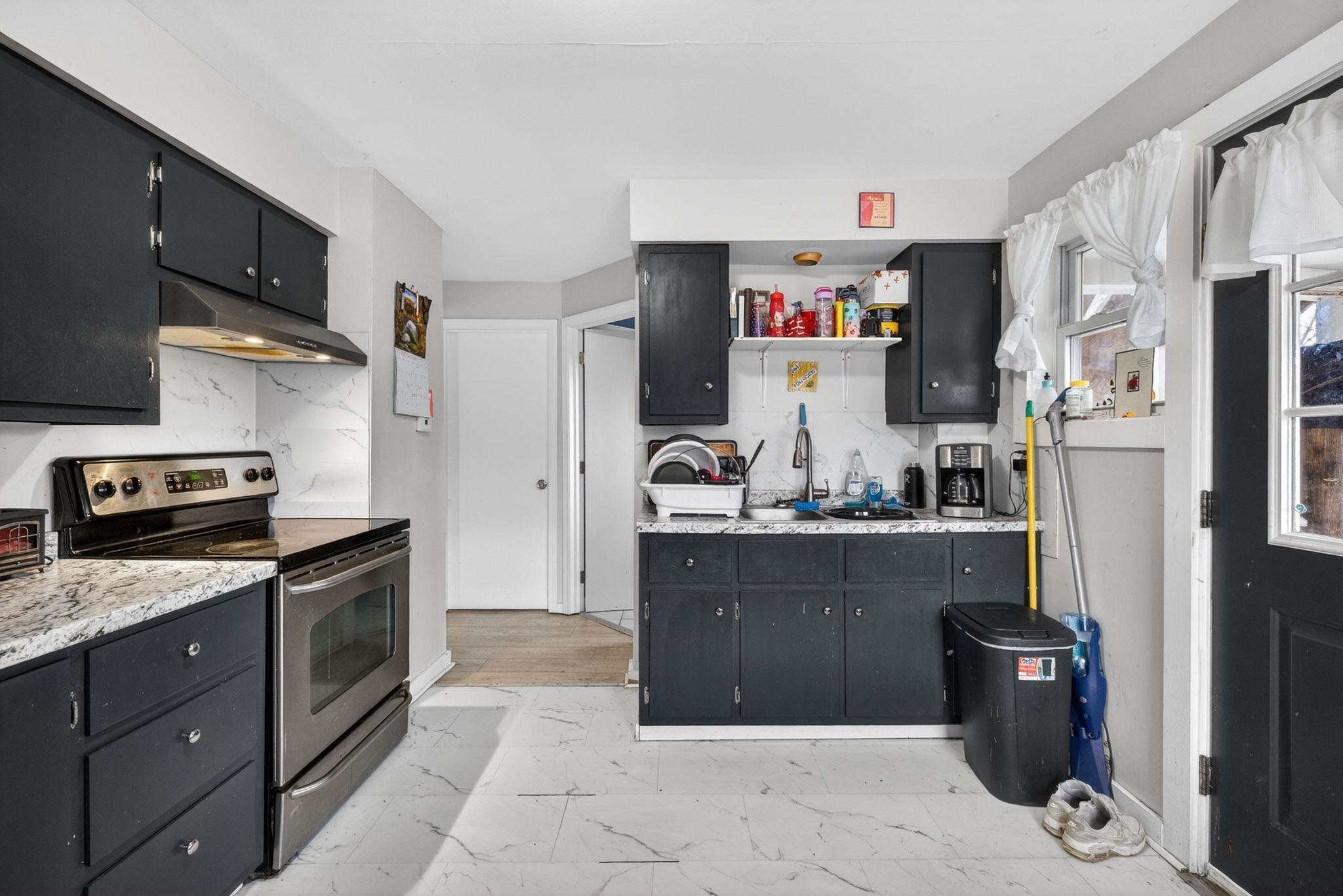 126 Lafayette Street