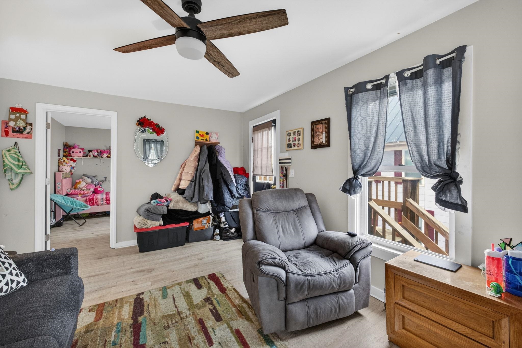 126 Lafayette Street