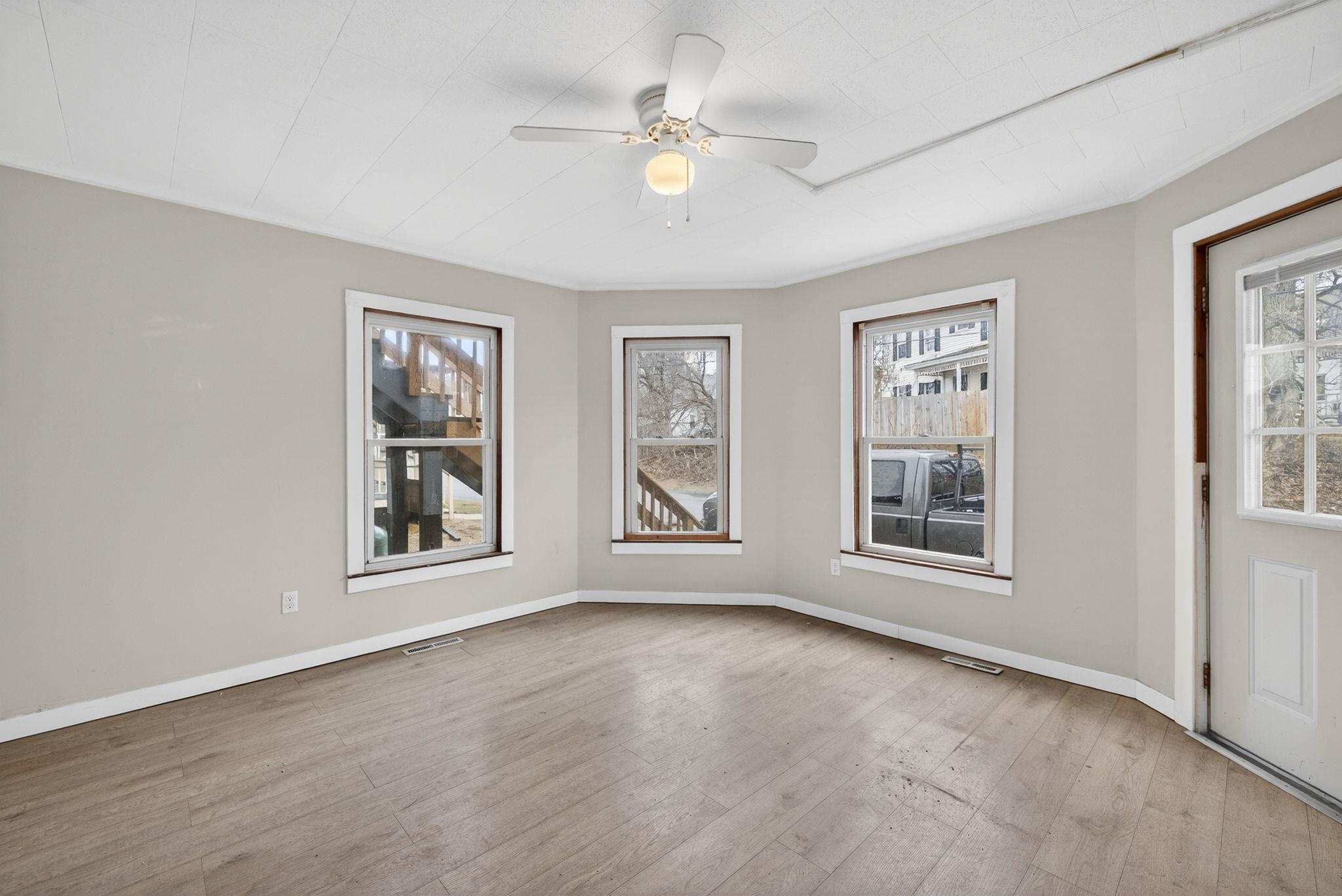 126 Lafayette Street