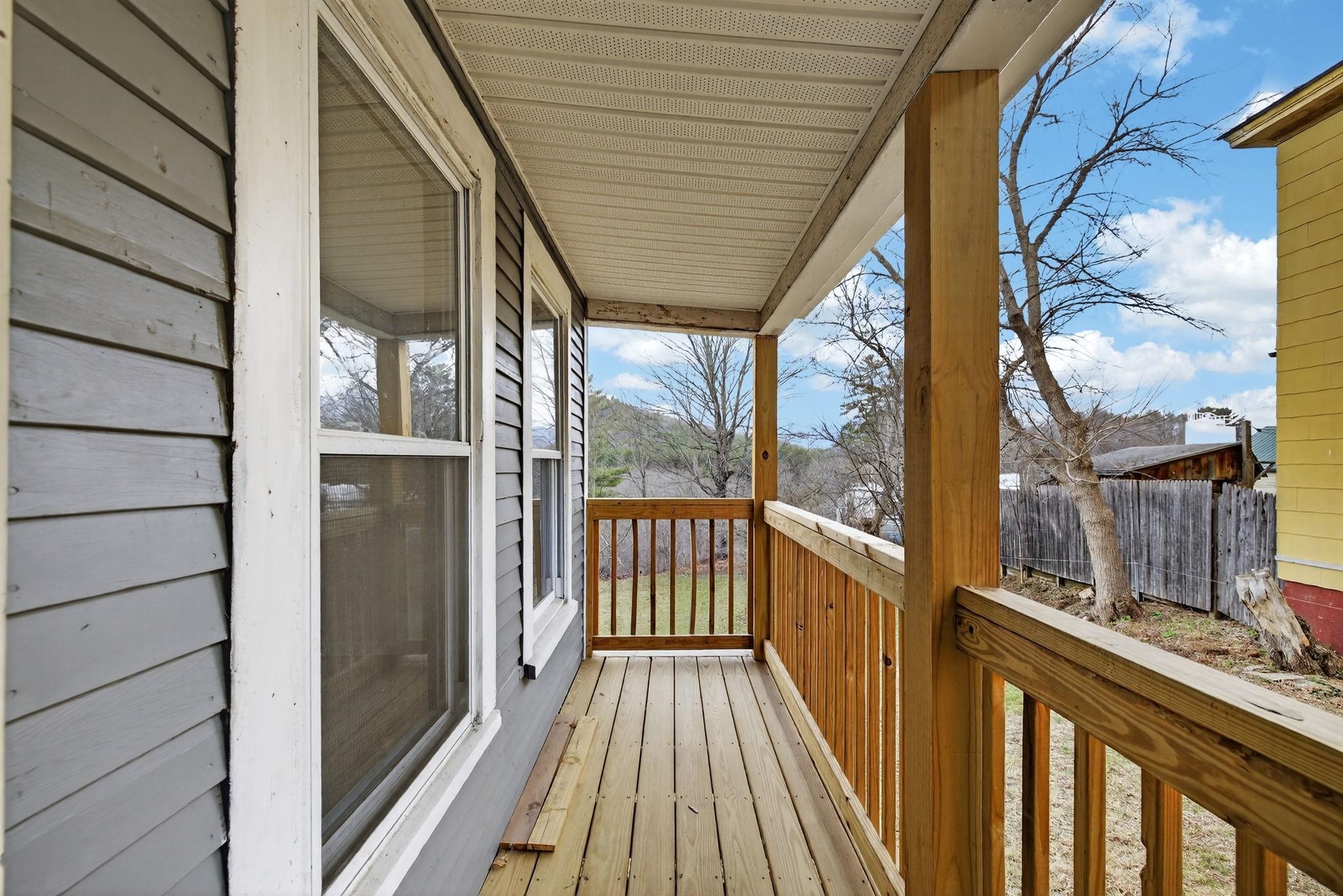 126 Lafayette Street