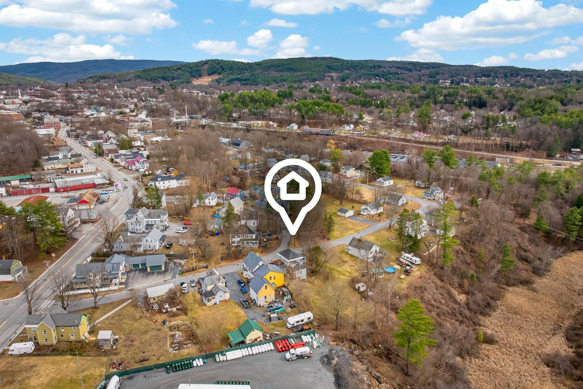 126 Lafayette Street