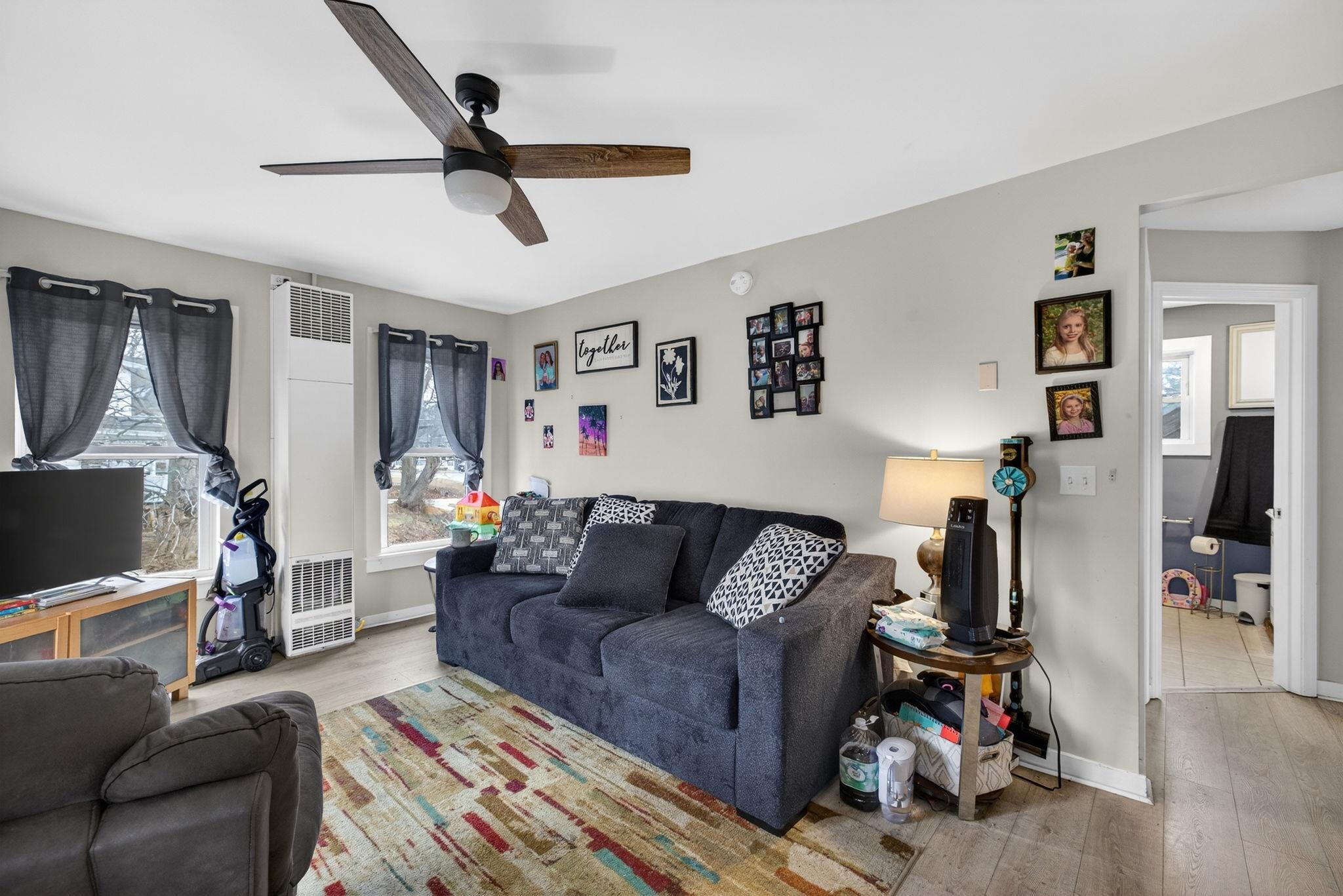 126 Lafayette Street