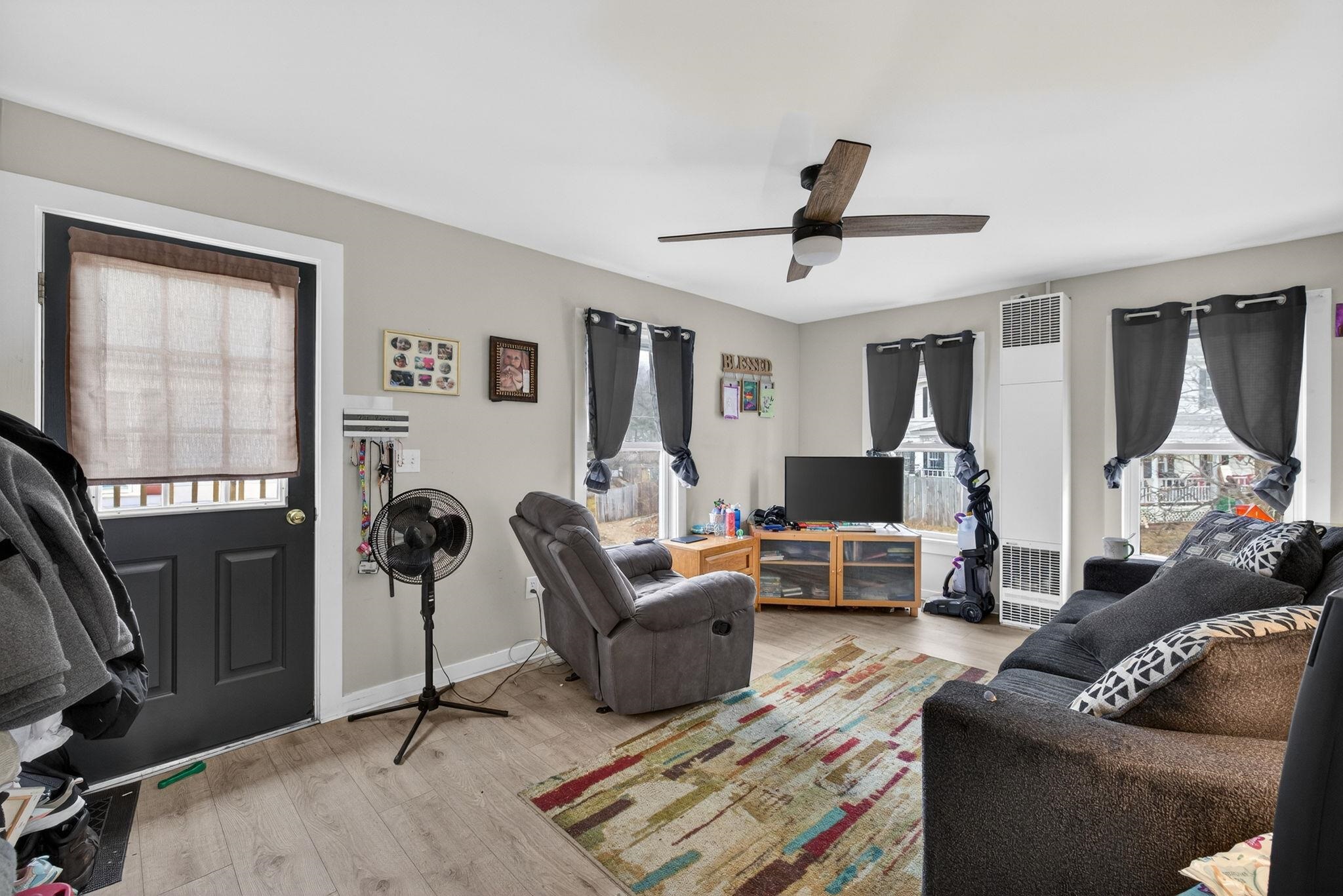 126 Lafayette Street