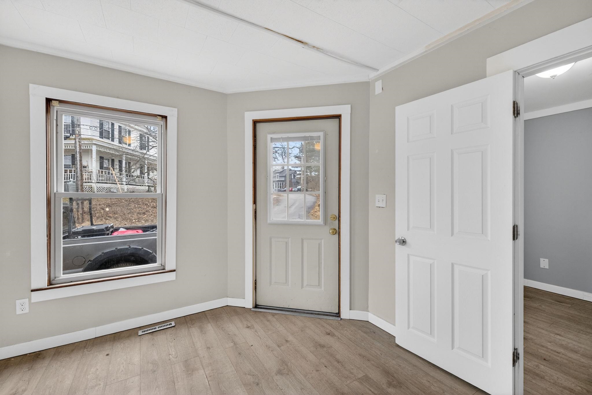 126 Lafayette Street