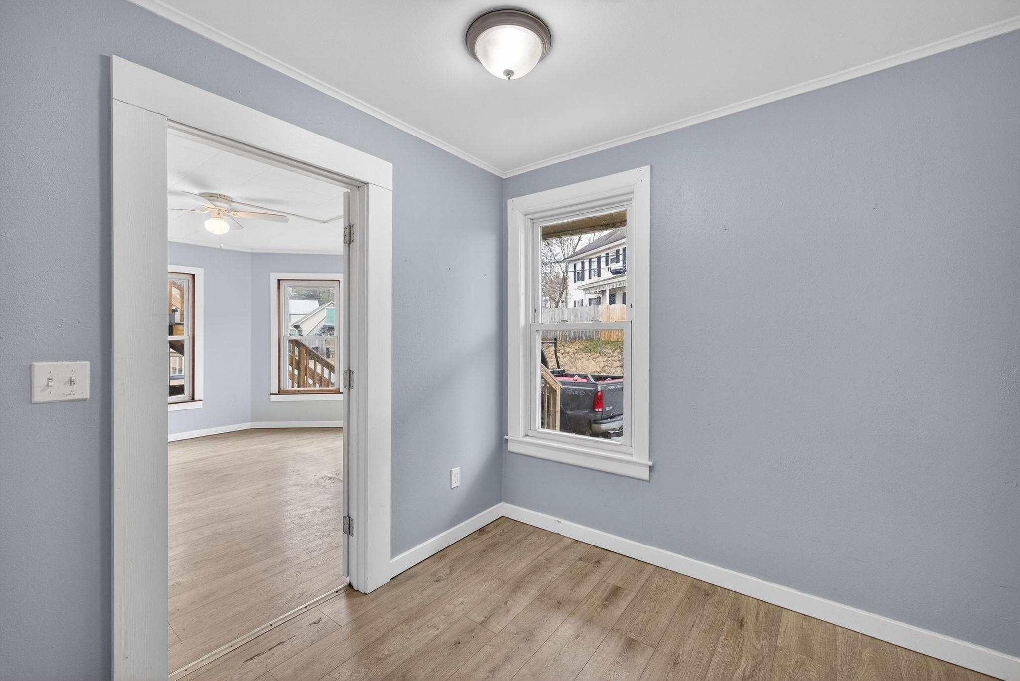 126 Lafayette Street