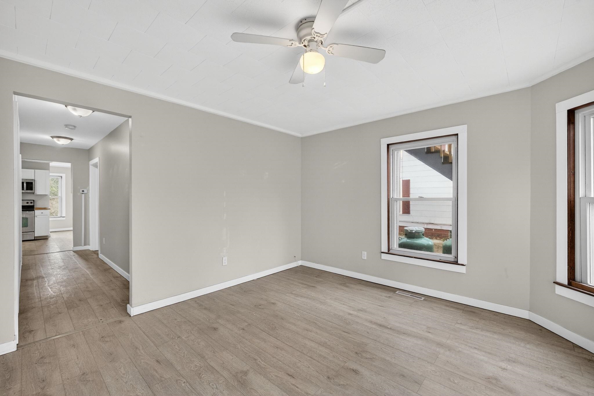 126 Lafayette Street