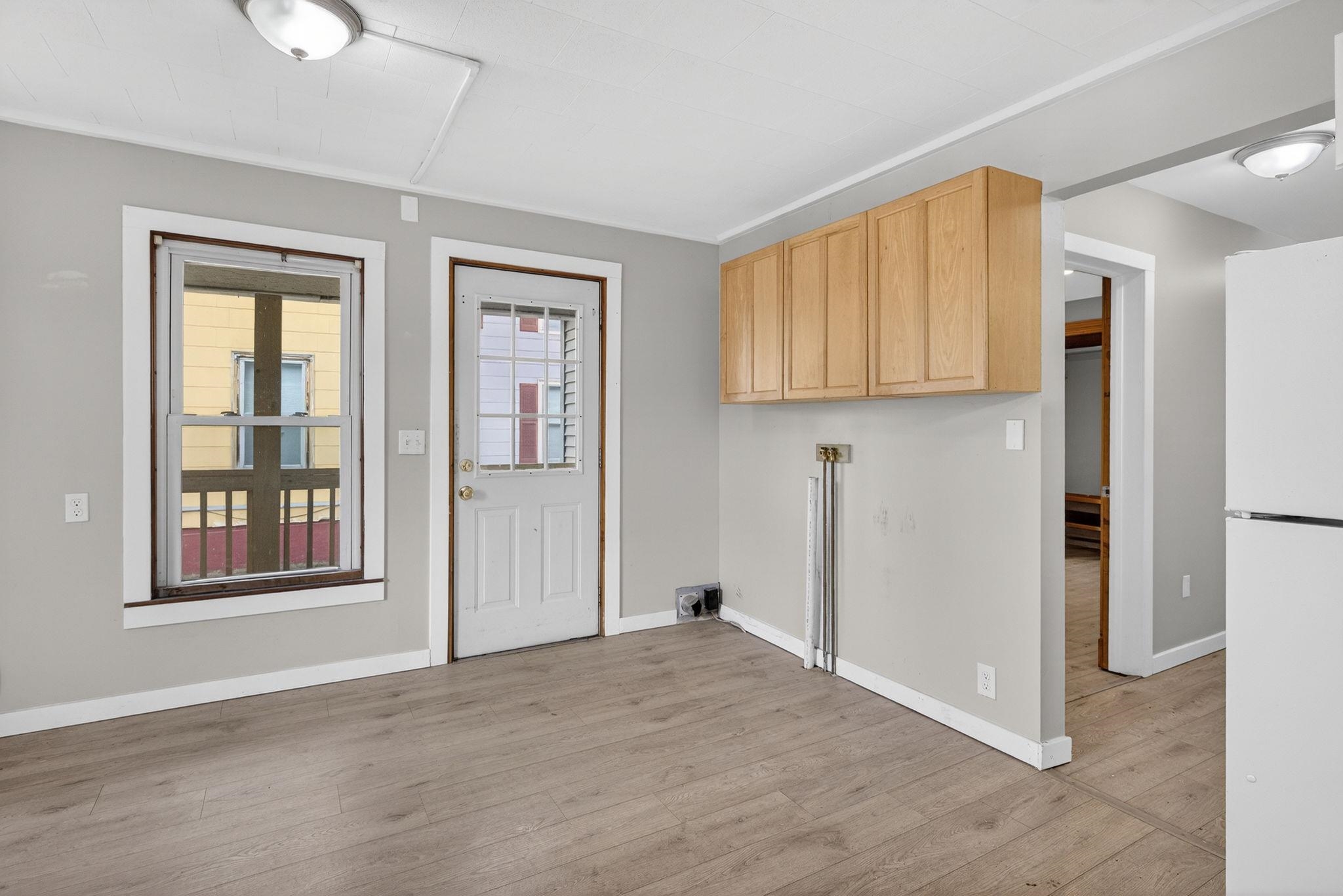 126 Lafayette Street