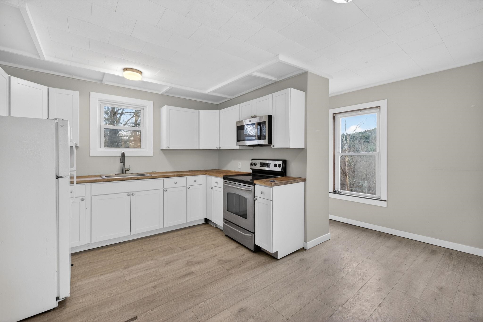 126 Lafayette Street