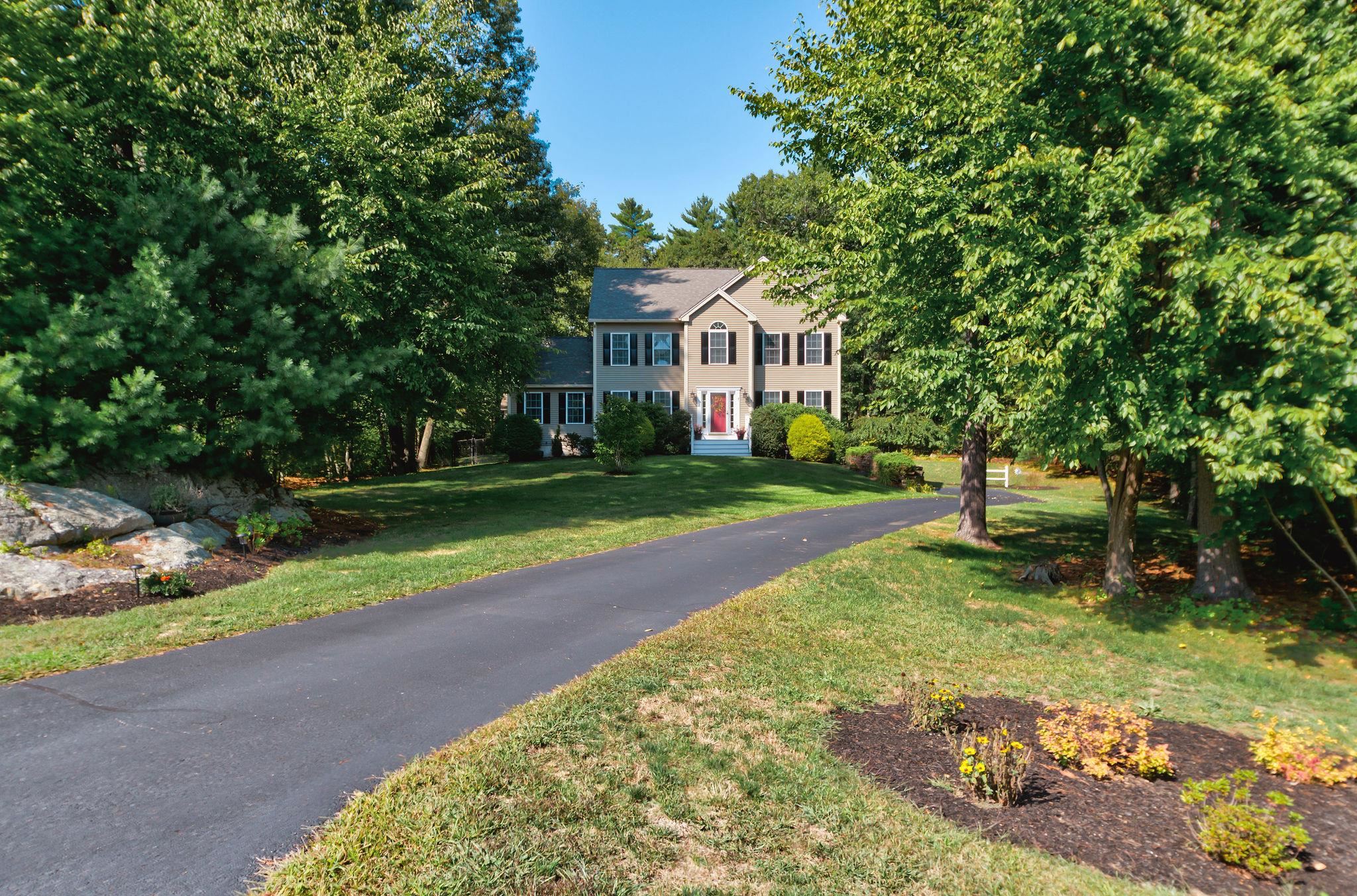 7 Rellas Ridge