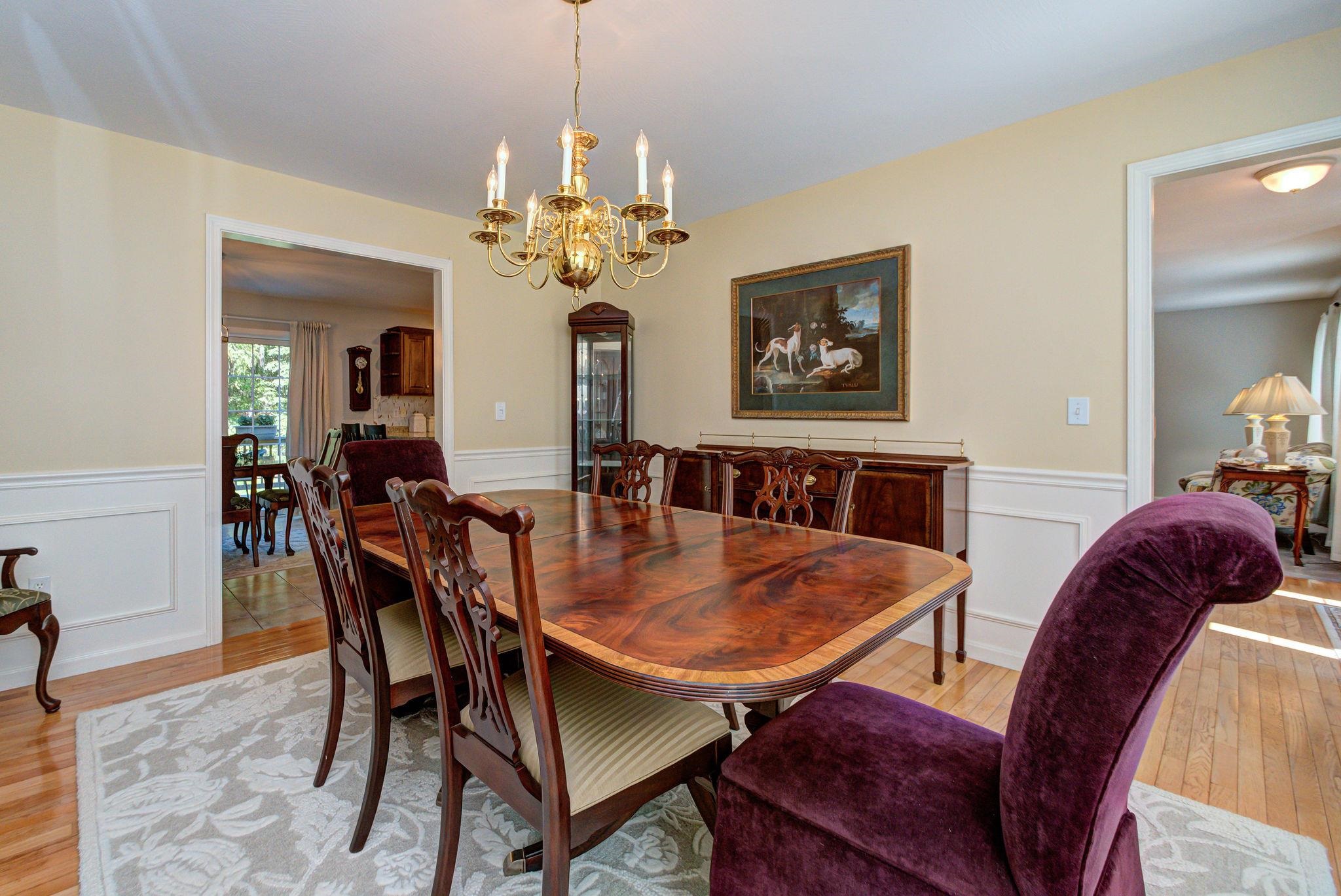 7 Rellas Ridge