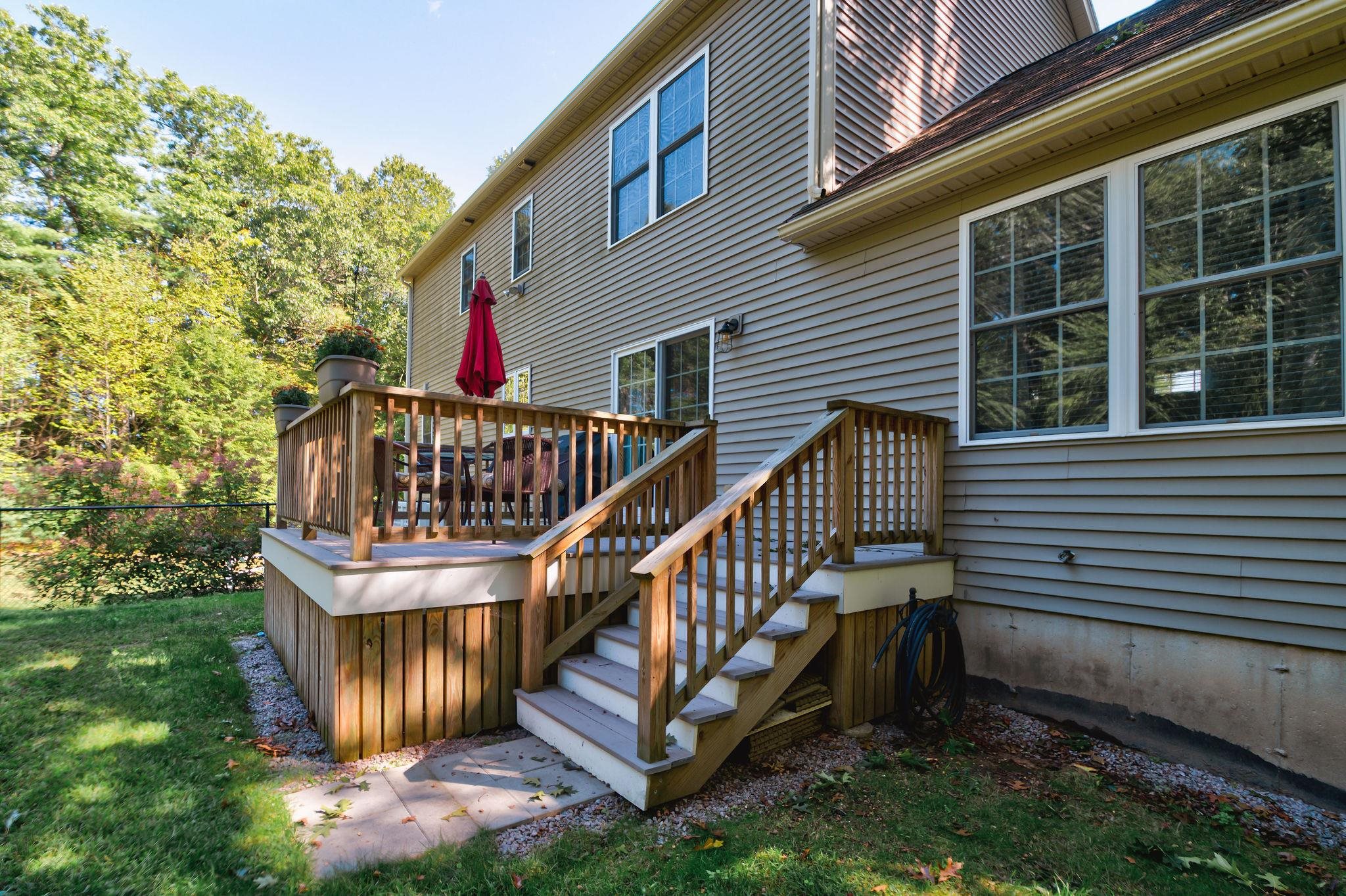 7 Rellas Ridge