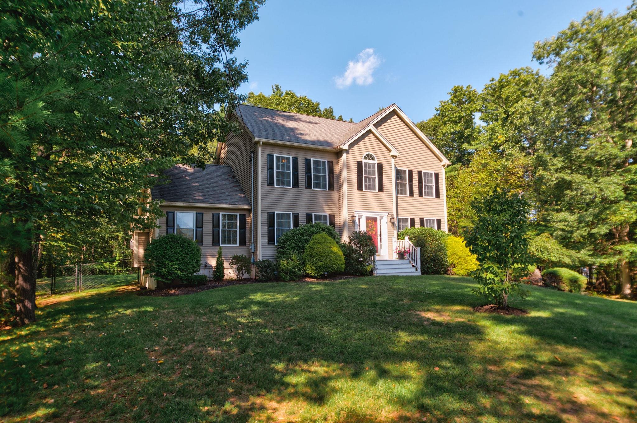 7 Rellas Ridge