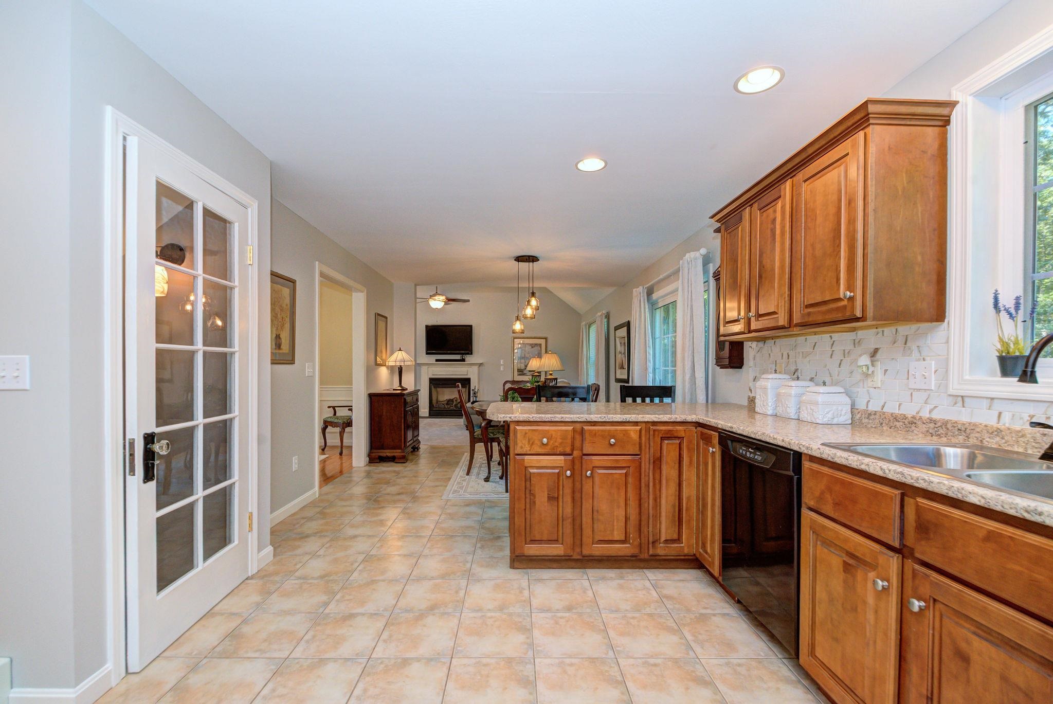 7 Rellas Ridge