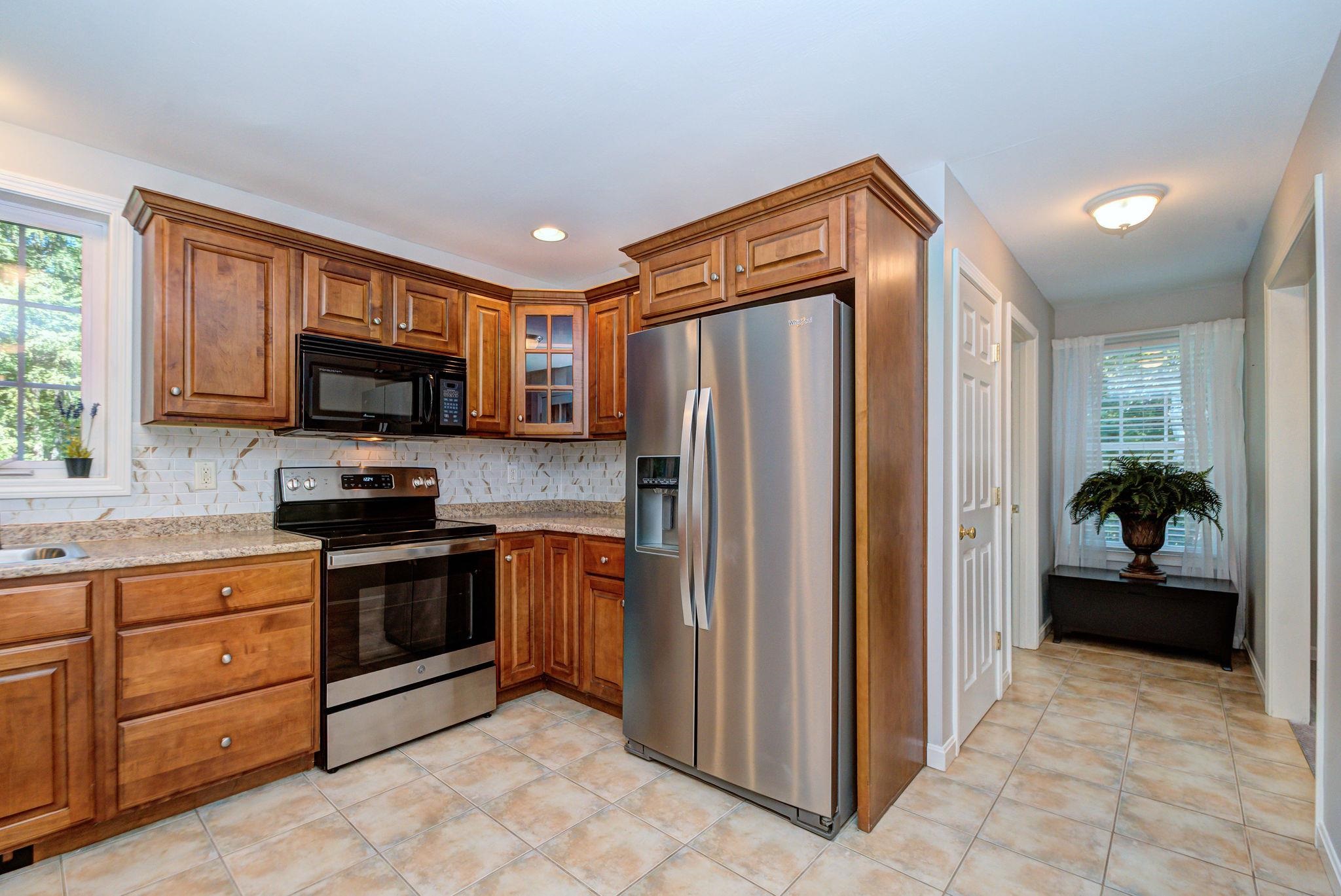7 Rellas Ridge