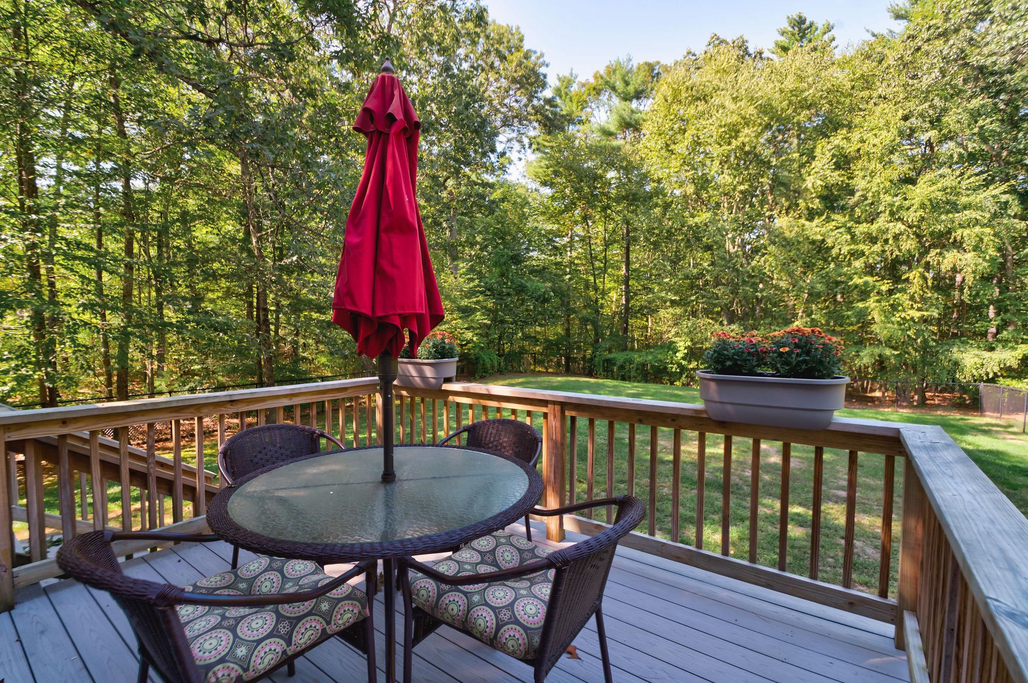 7 Rellas Ridge