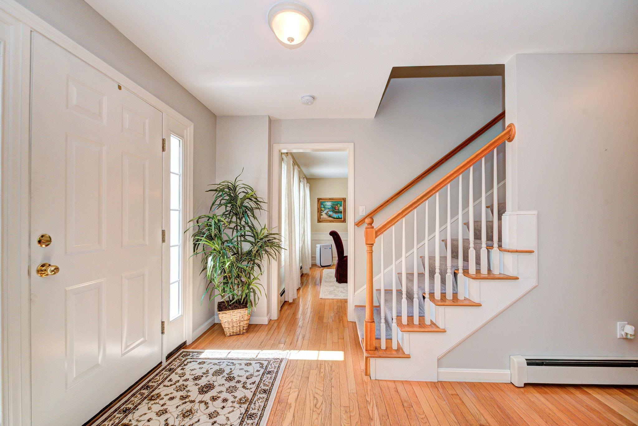 7 Rellas Ridge