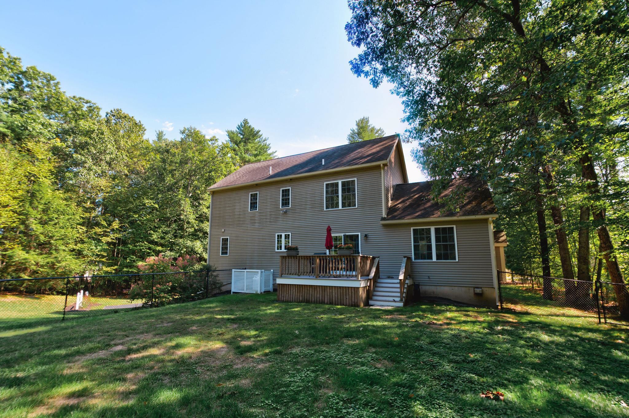 7 Rellas Ridge