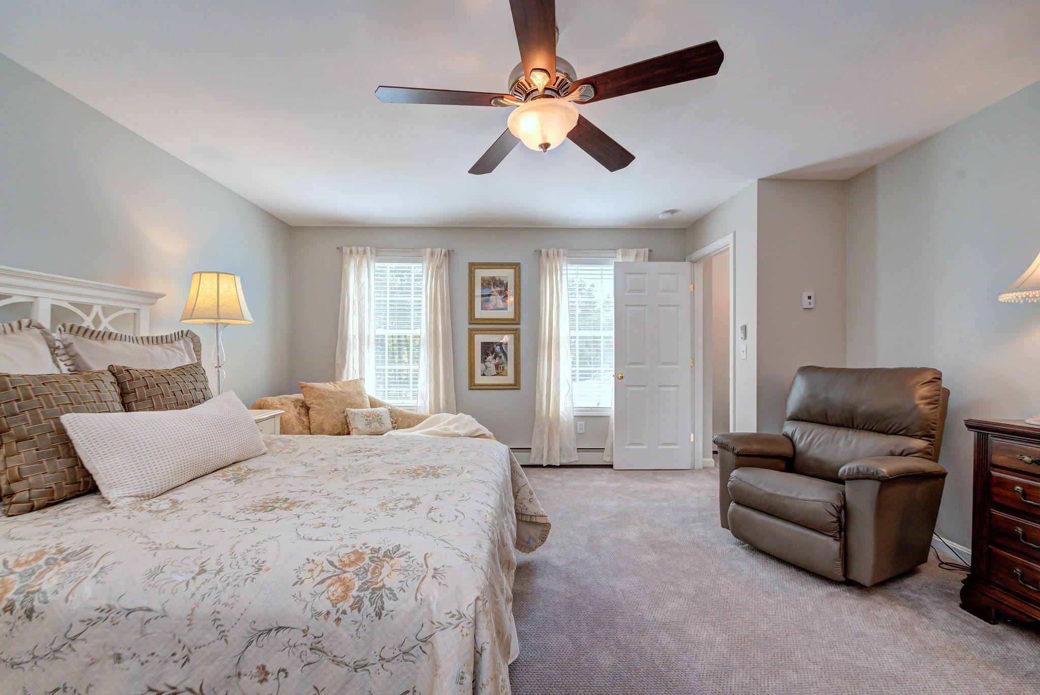 7 Rellas Ridge