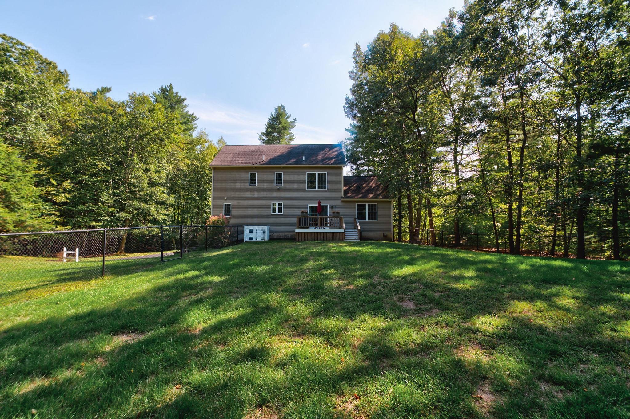 7 Rellas Ridge