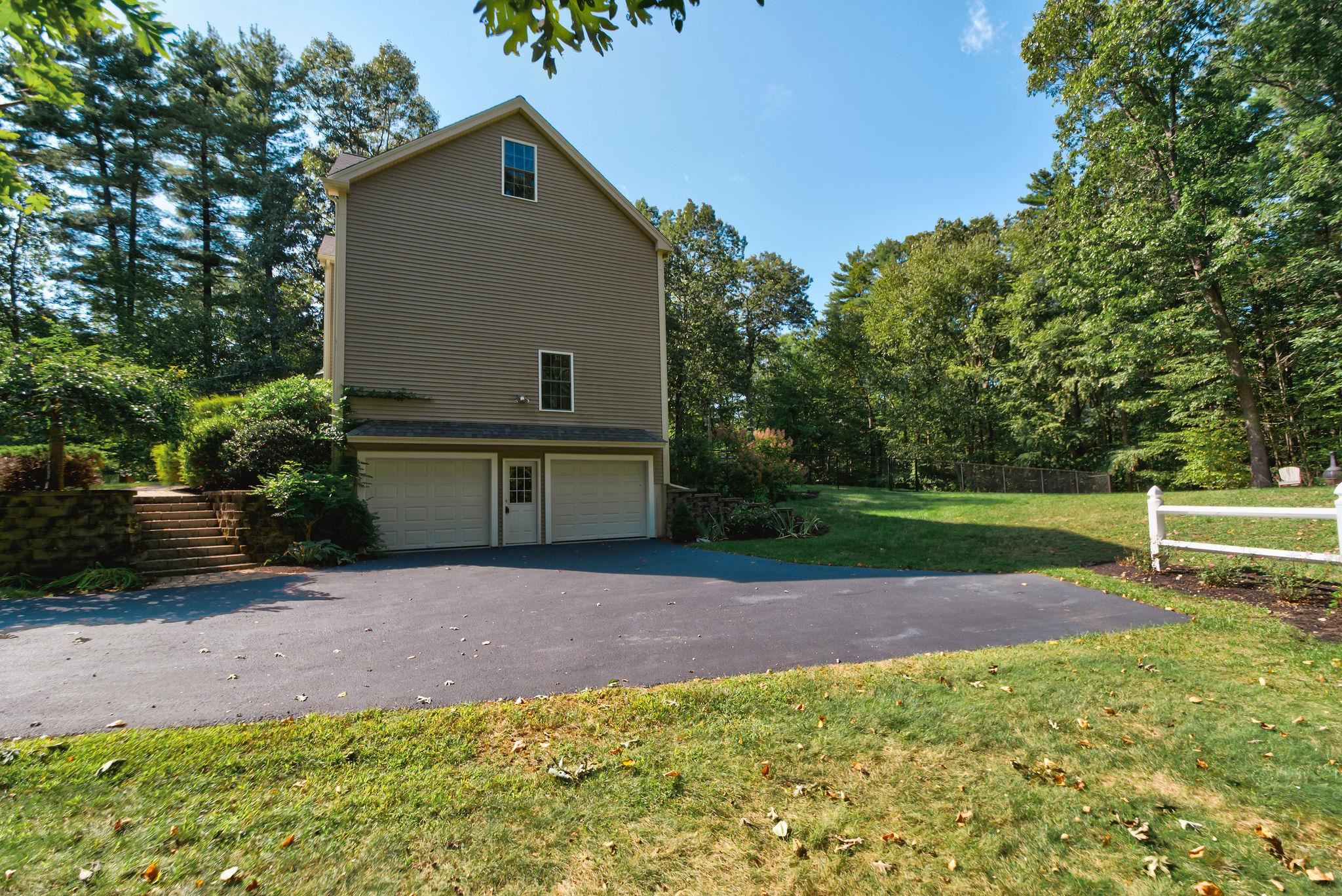 7 Rellas Ridge