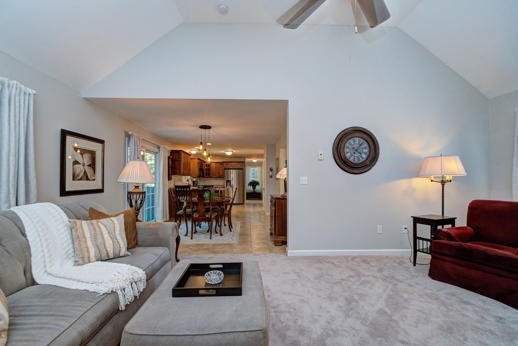 7 Rellas Ridge