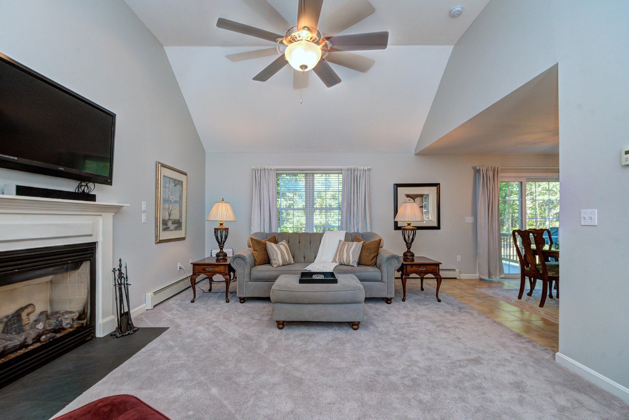 7 Rellas Ridge