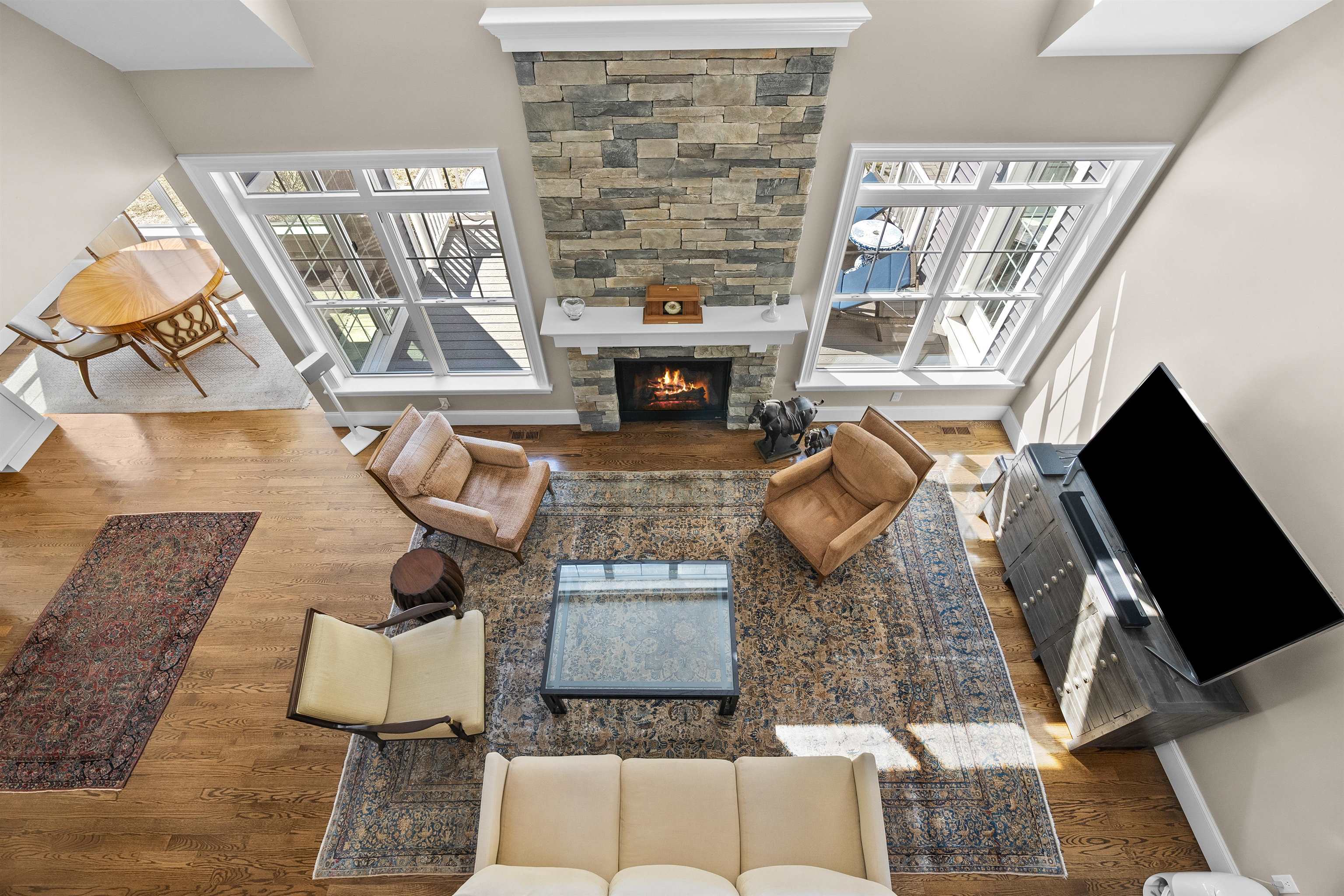 24 Settlers Ridge