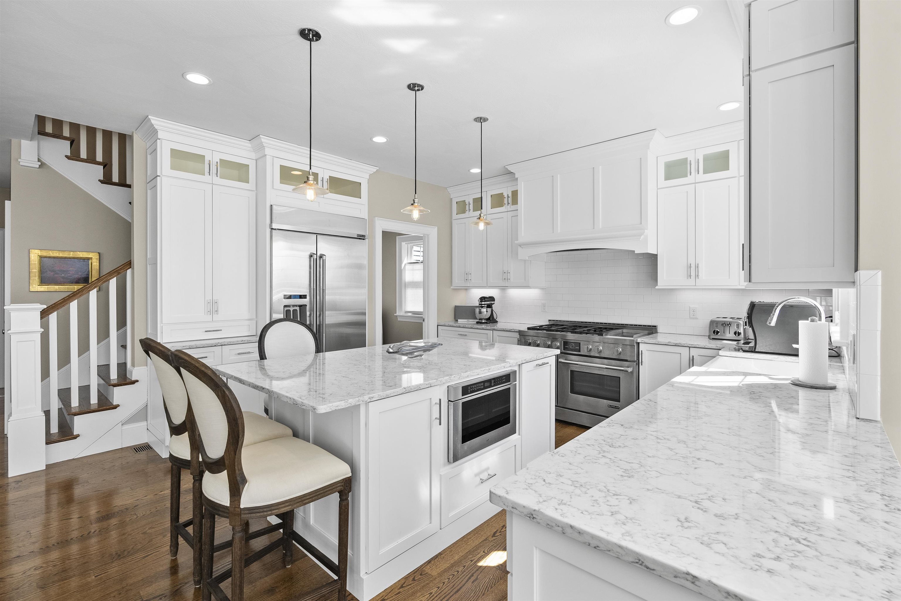 24 Settlers Ridge