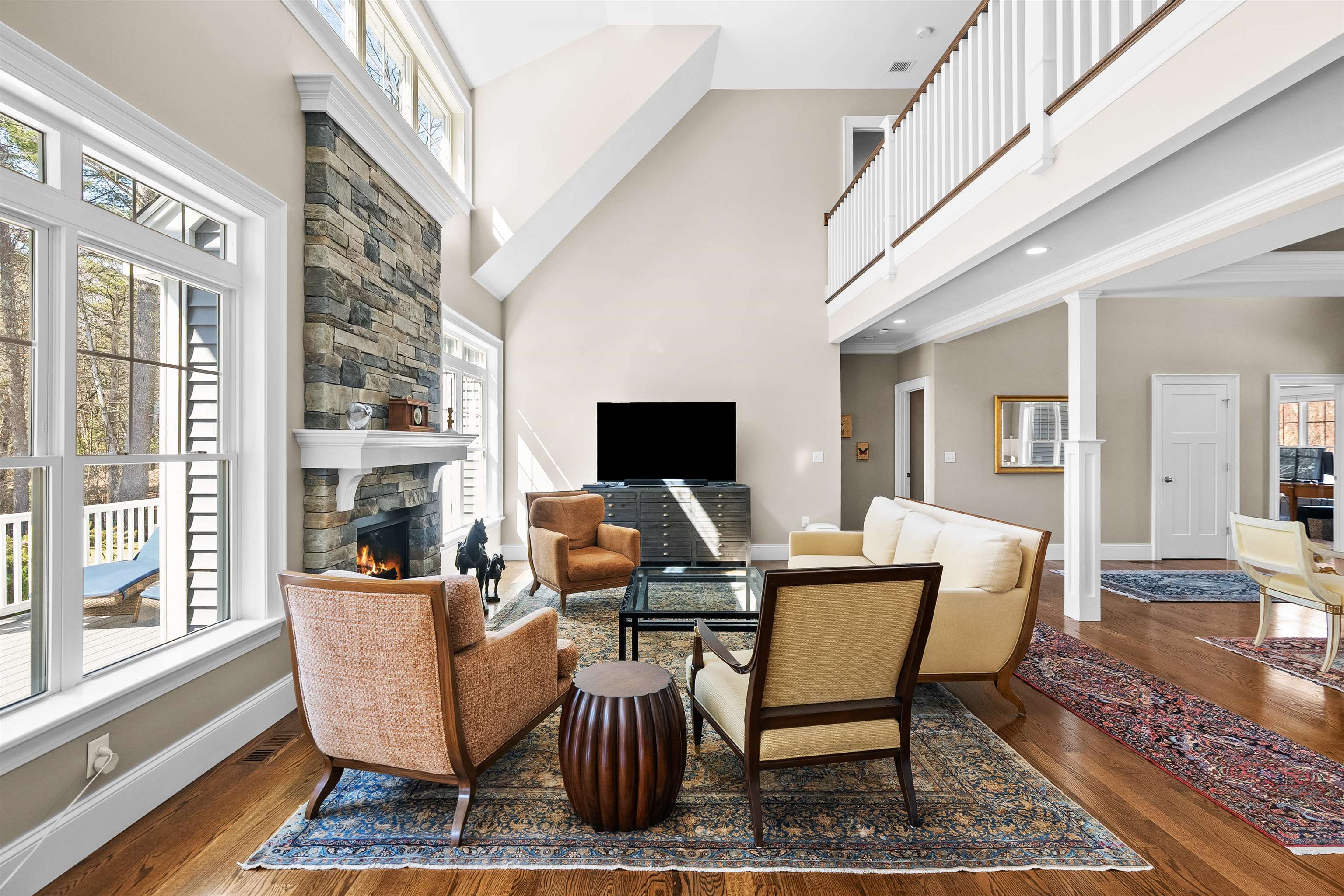 24 Settlers Ridge