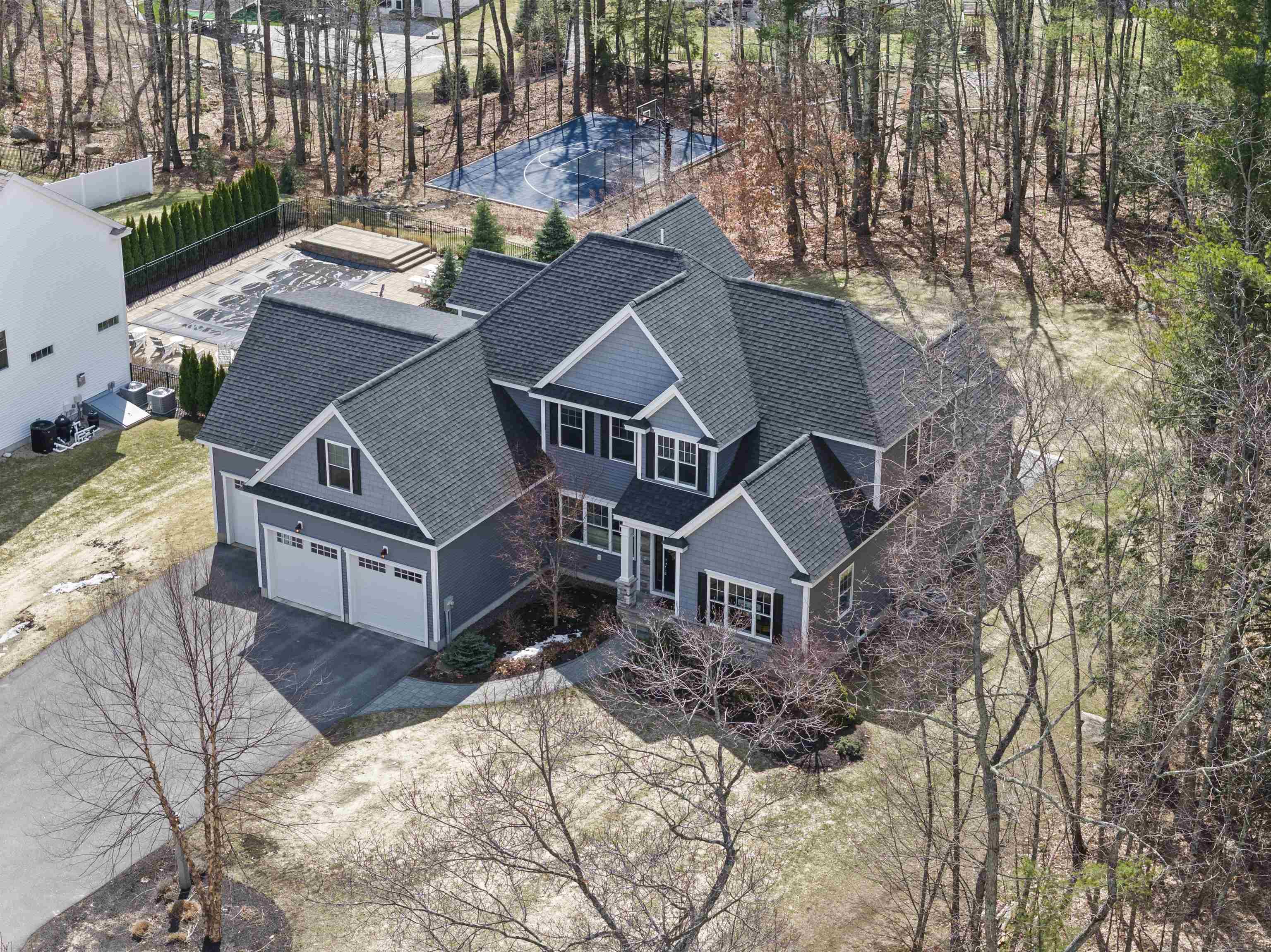24 Settlers Ridge