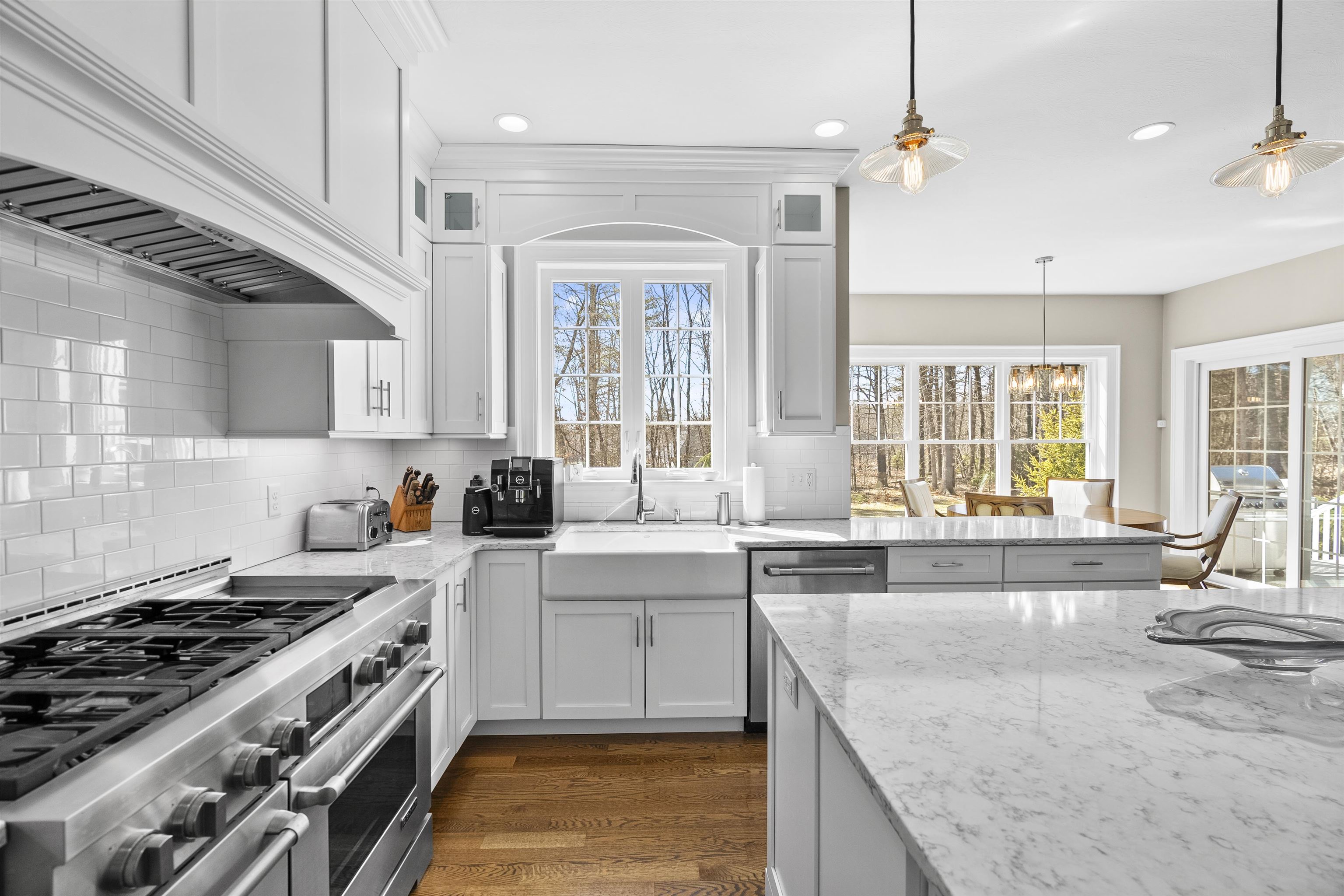 24 Settlers Ridge