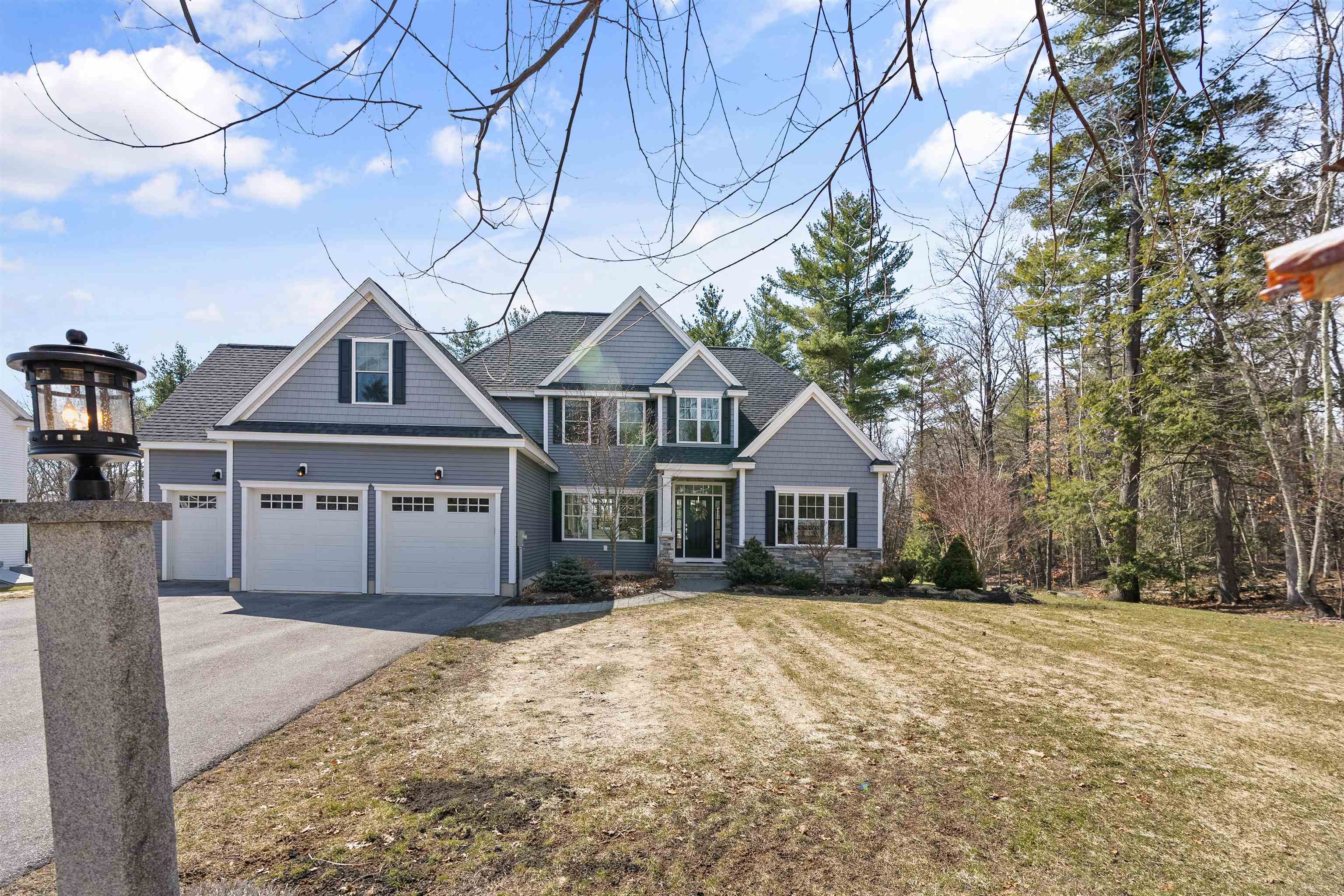 24 Settlers Ridge
