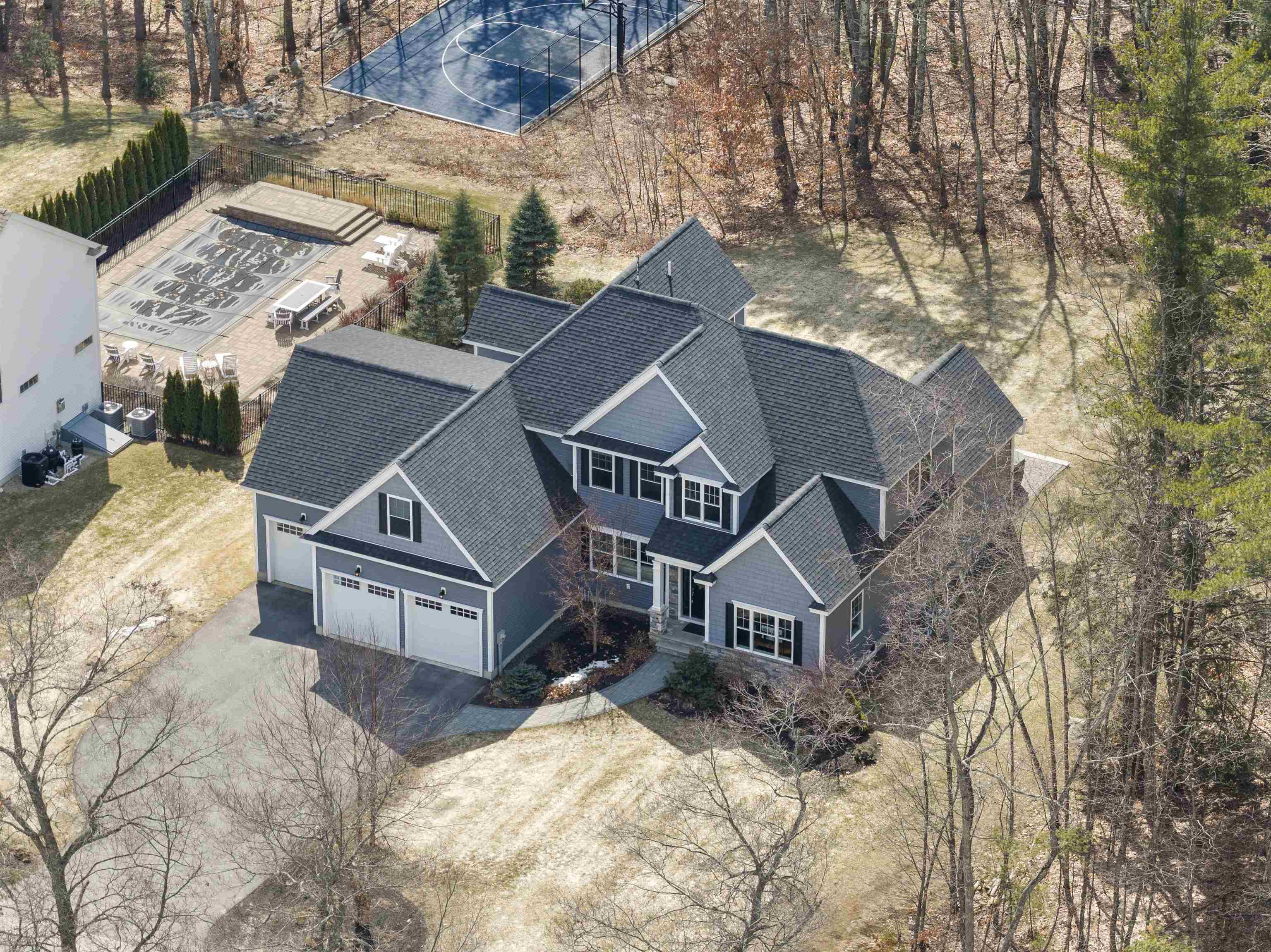24 Settlers Ridge
