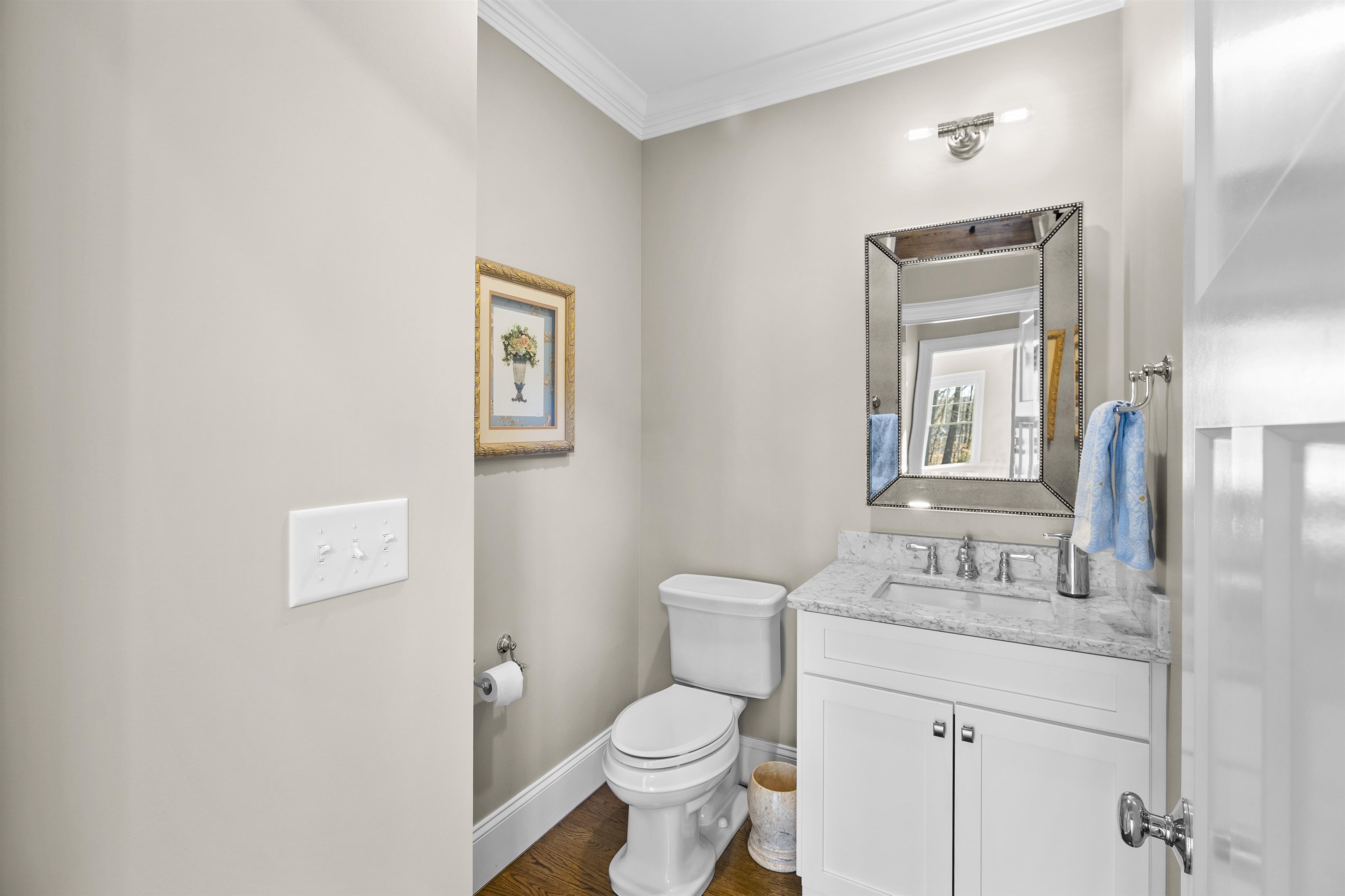 24 Settlers Ridge