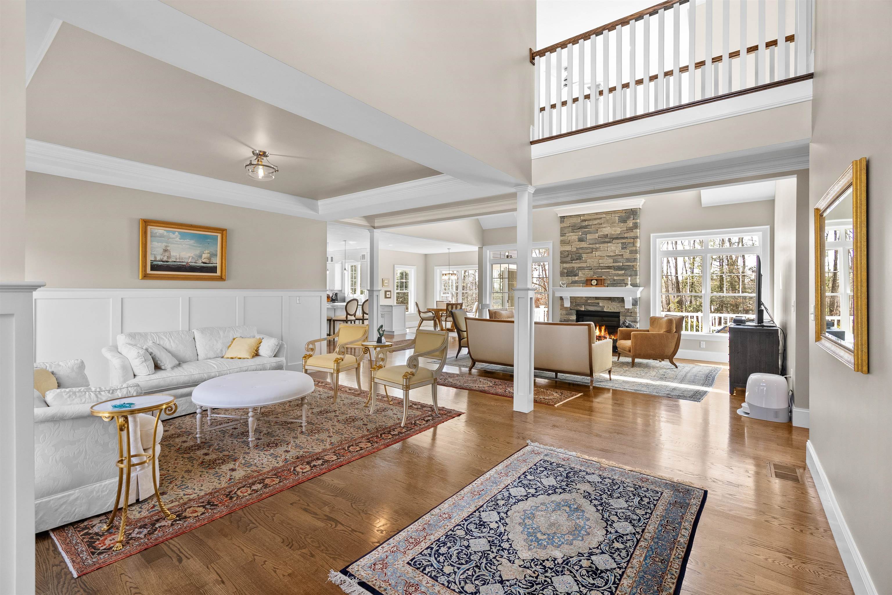 24 Settlers Ridge