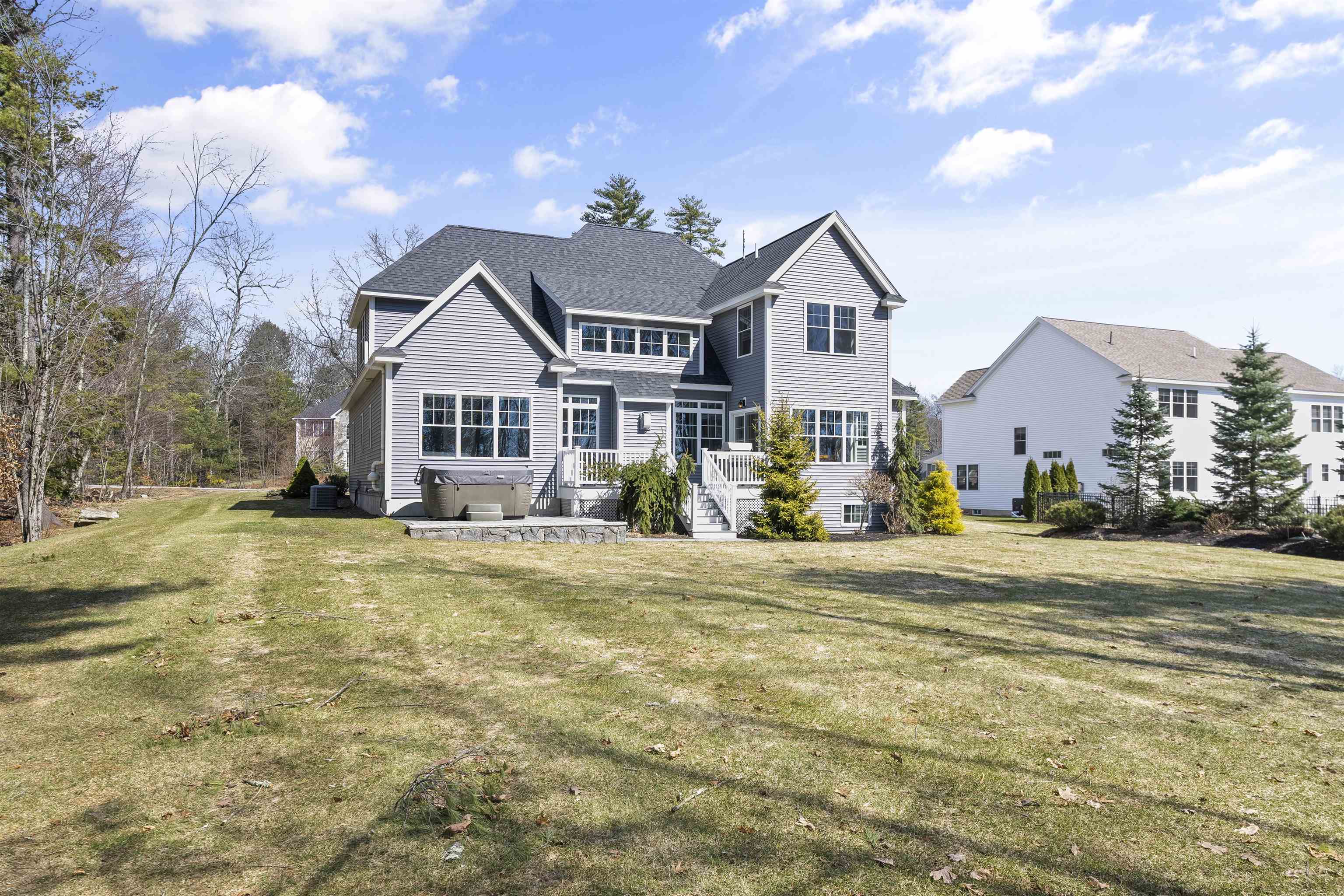 24 Settlers Ridge