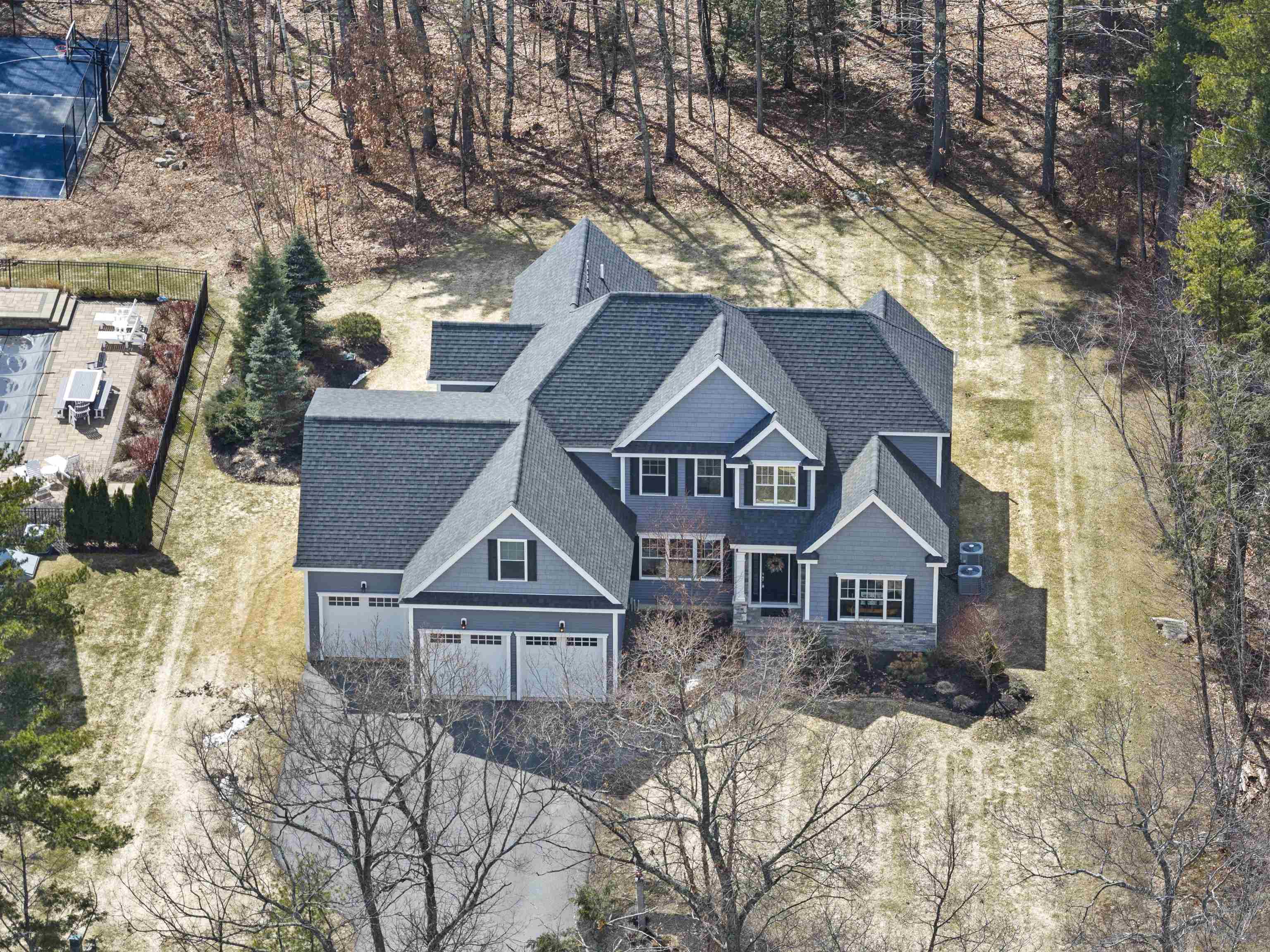 24 Settlers Ridge