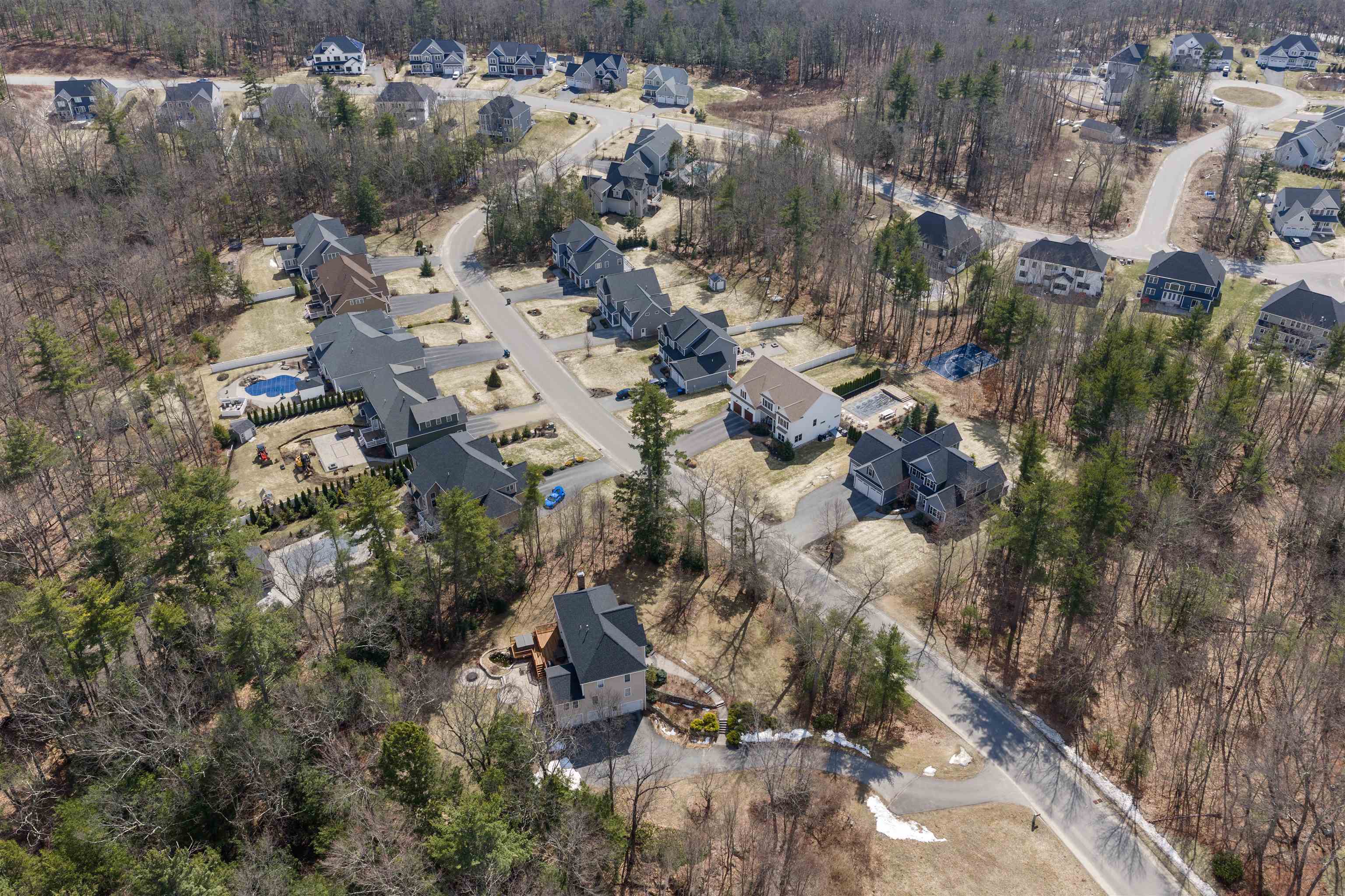 24 Settlers Ridge
