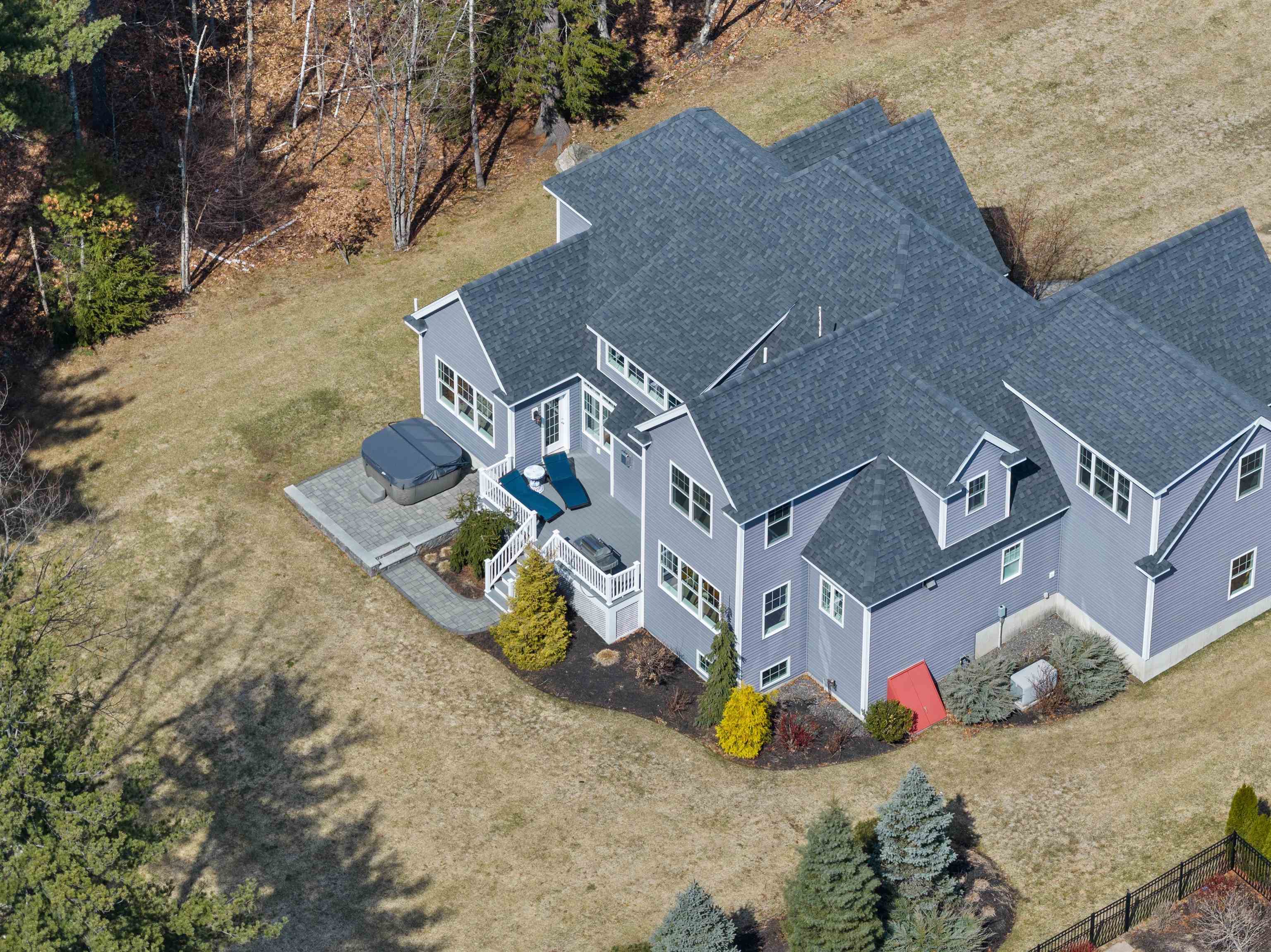 24 Settlers Ridge