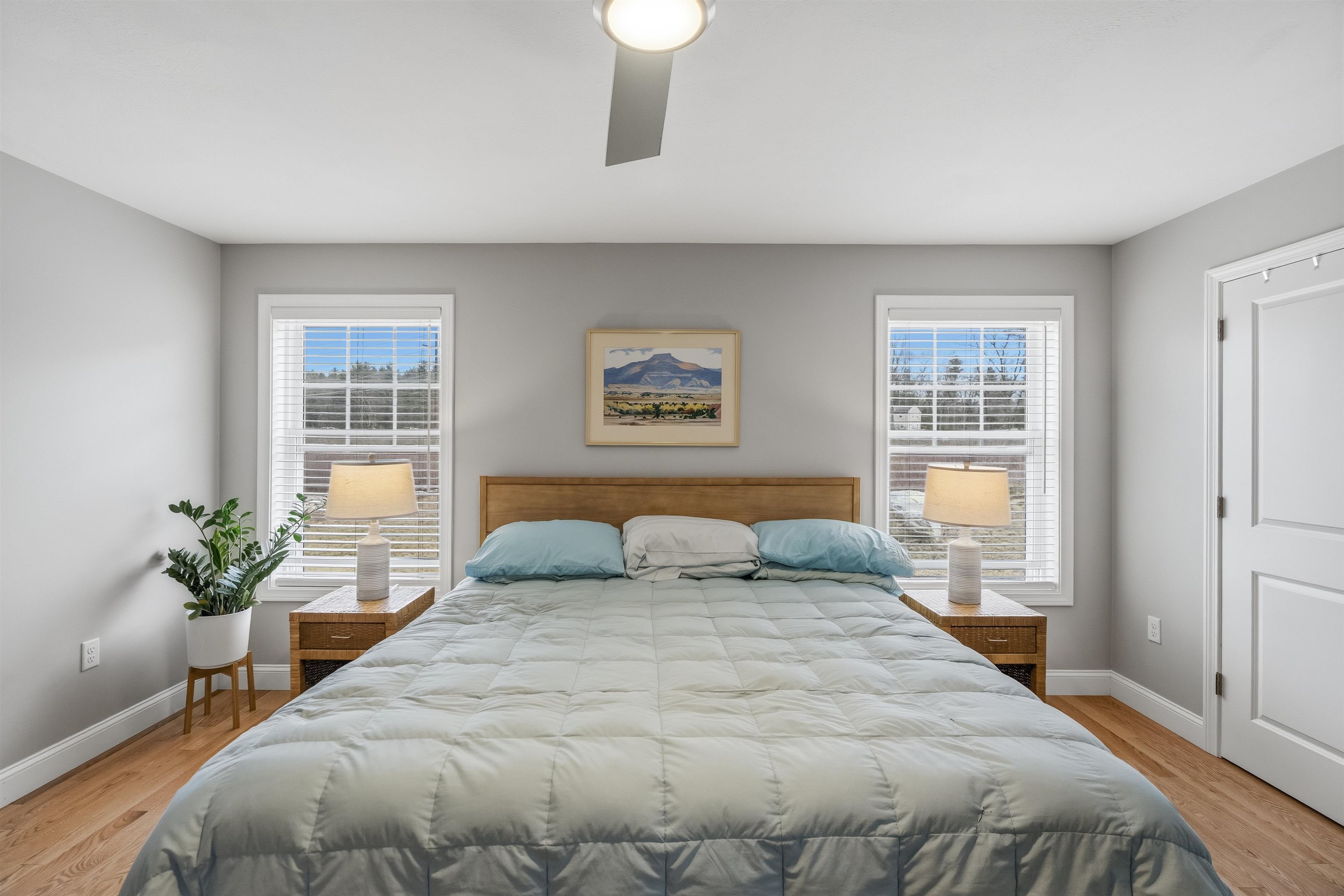 9 Redwood Road