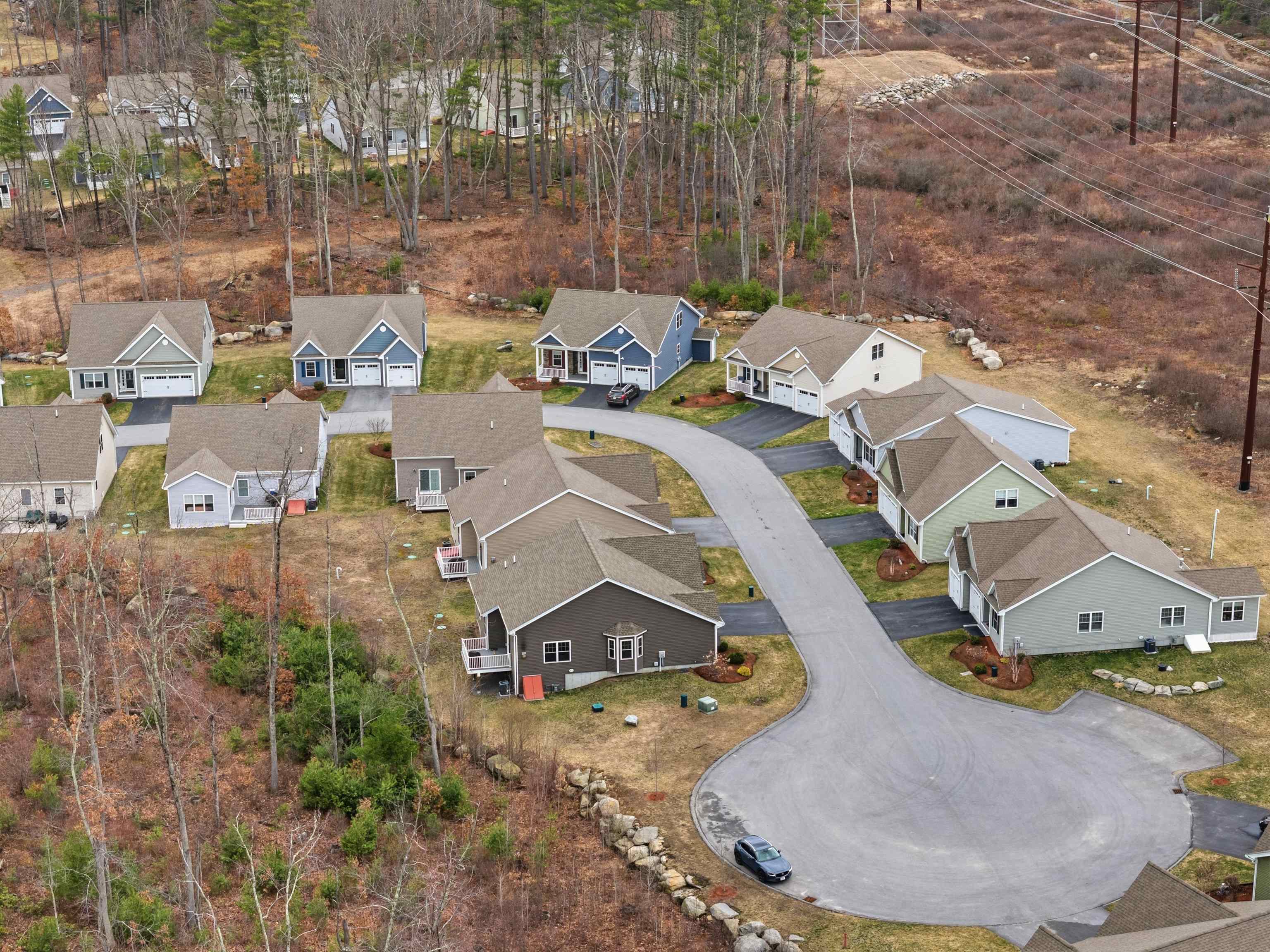 9 Redwood Road