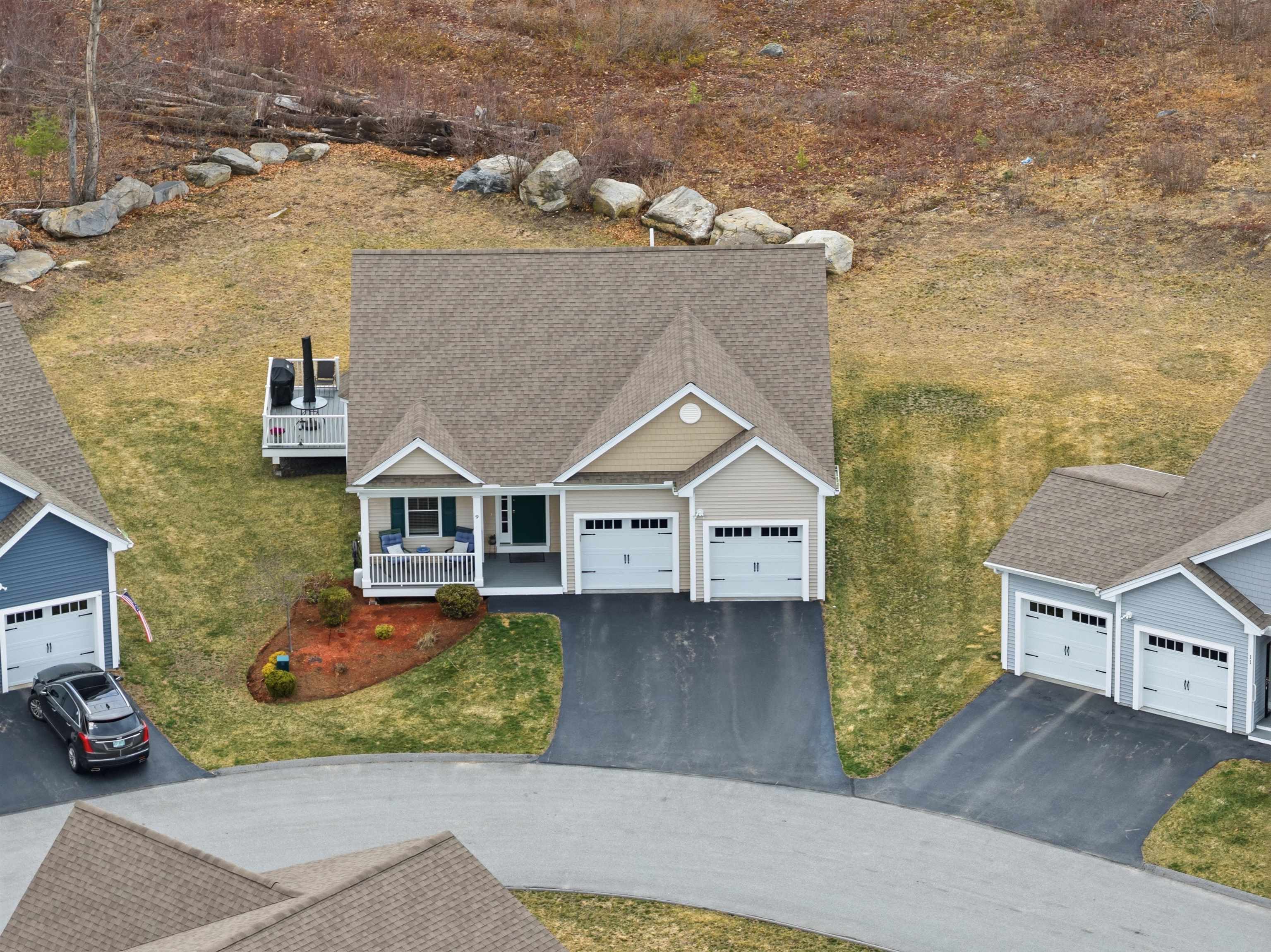 9 Redwood Road