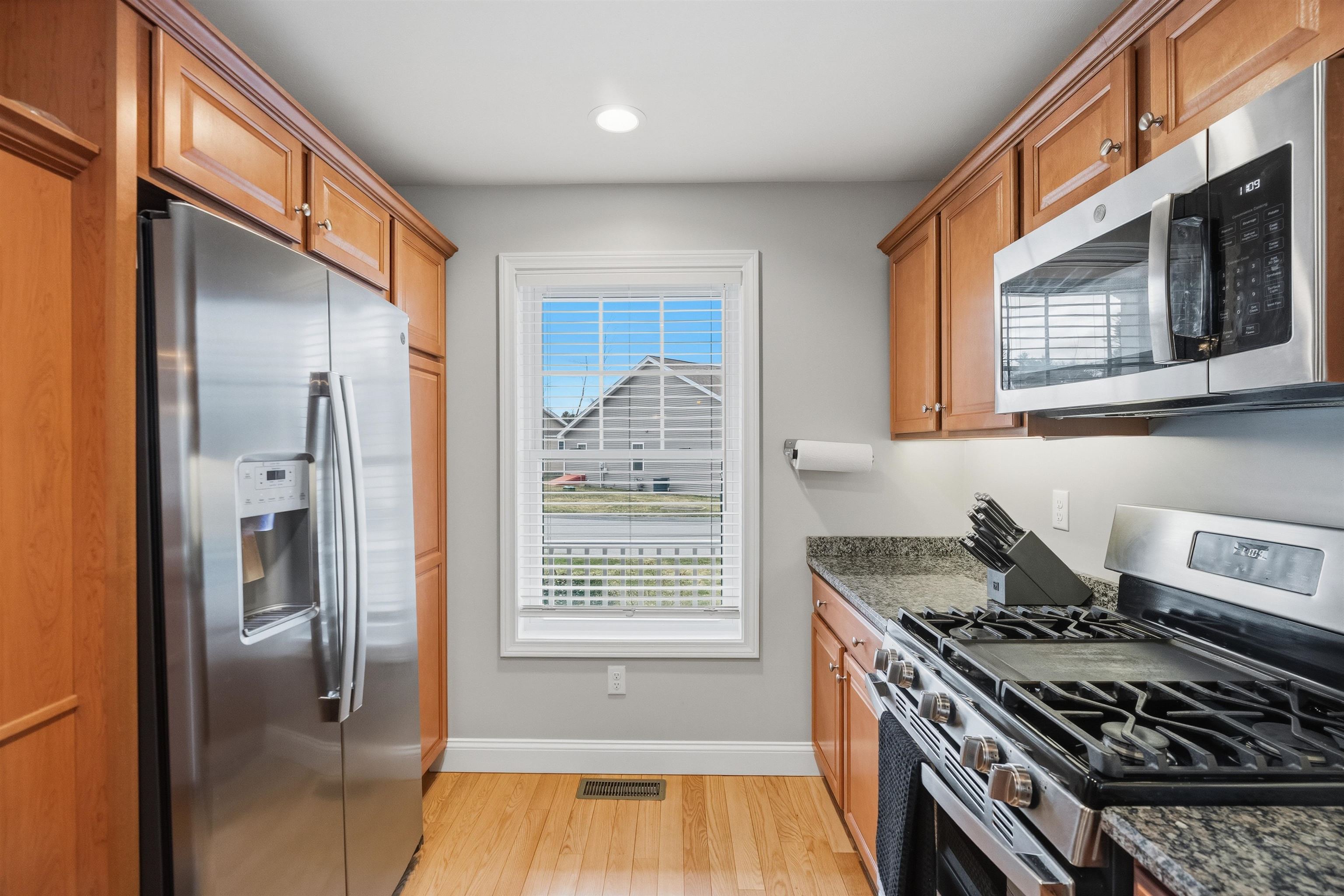 9 Redwood Road
