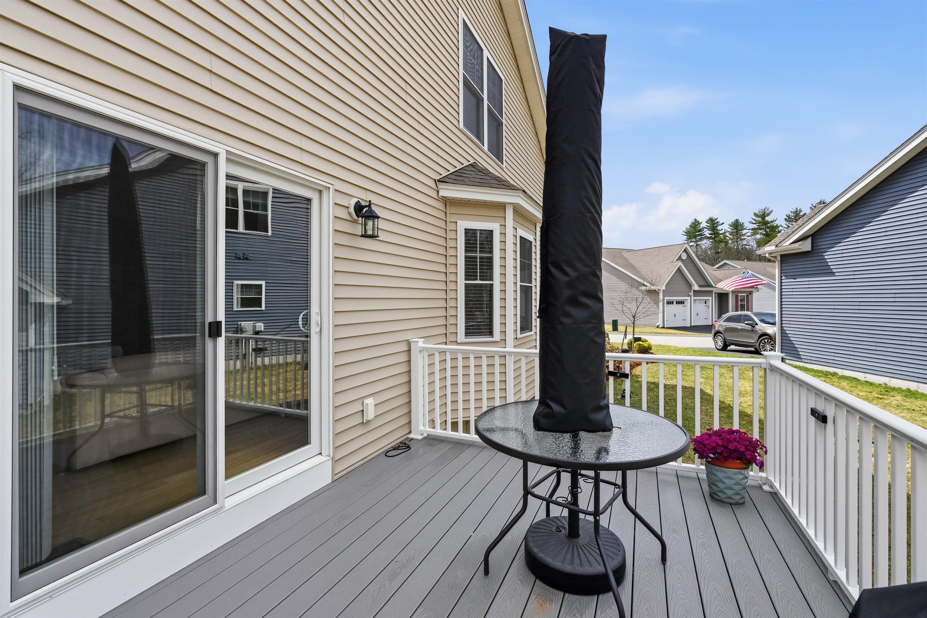 9 Redwood Road