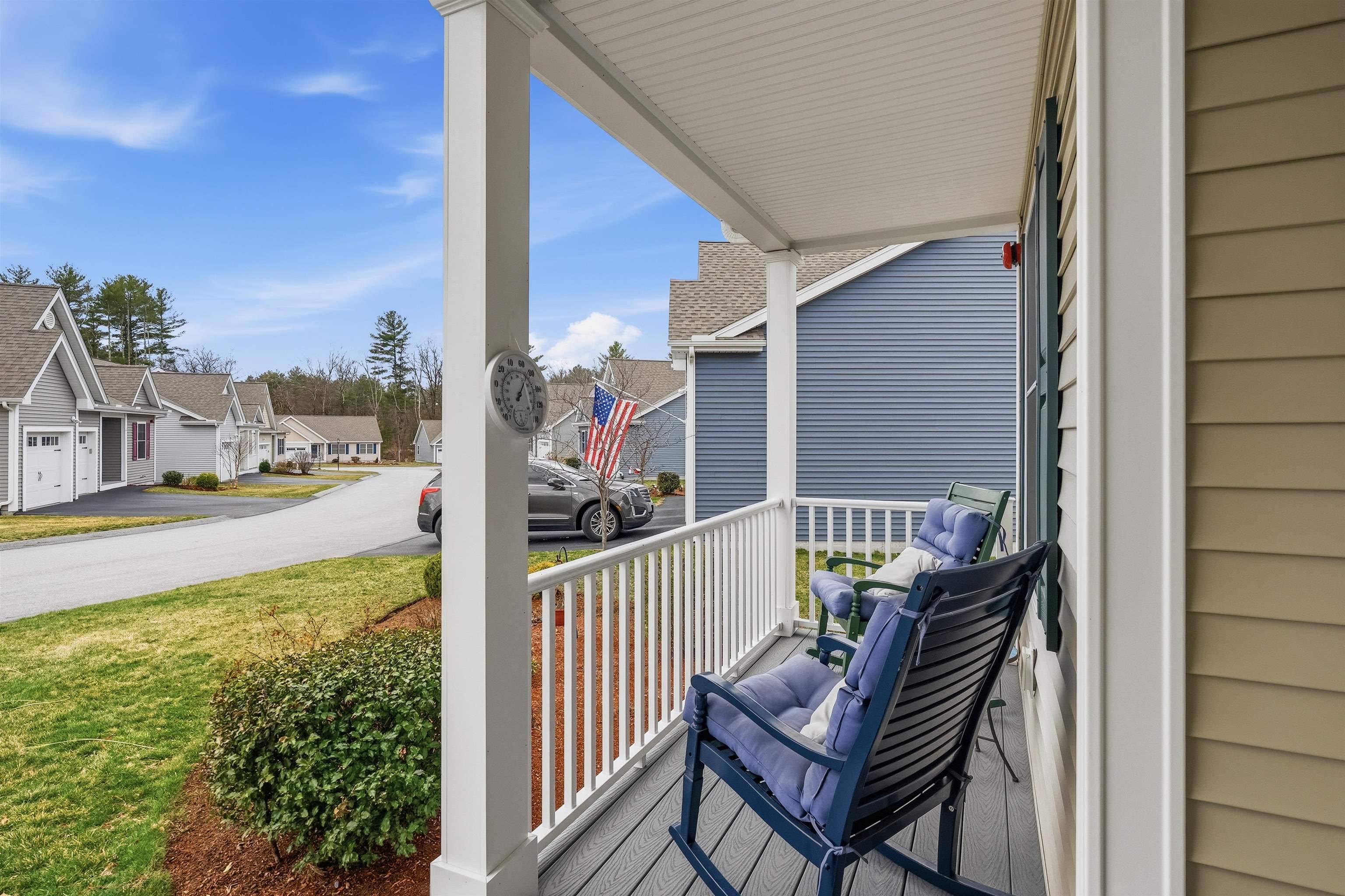 9 Redwood Road