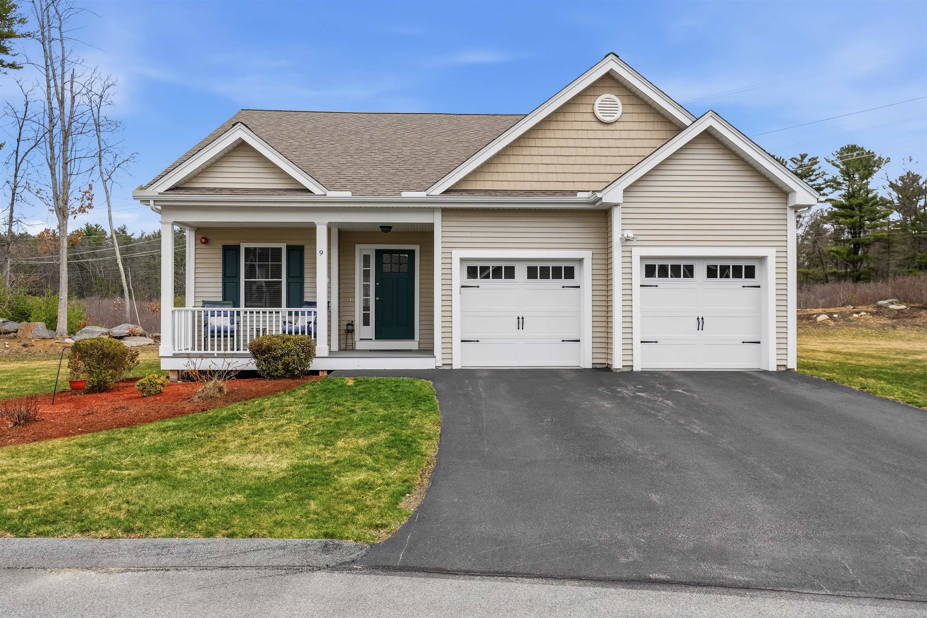 9 Redwood Road
